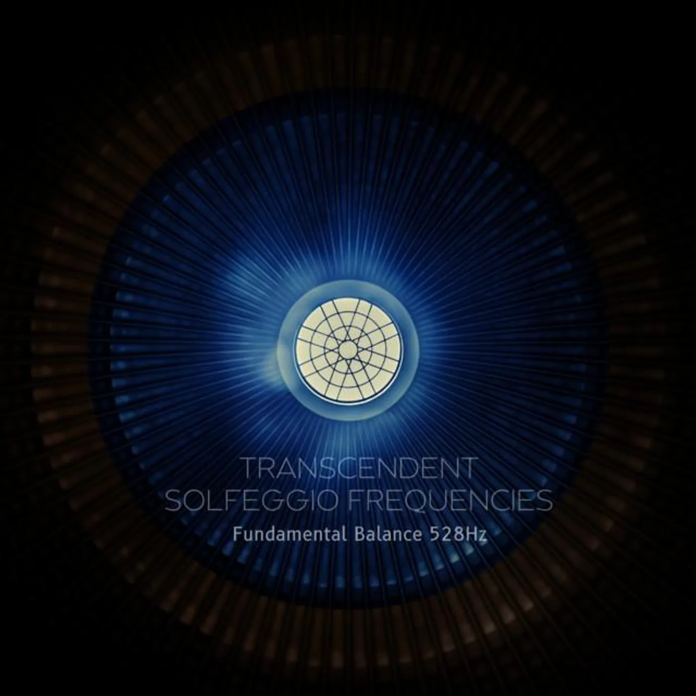 Transcendent Solfeggio Frequencies