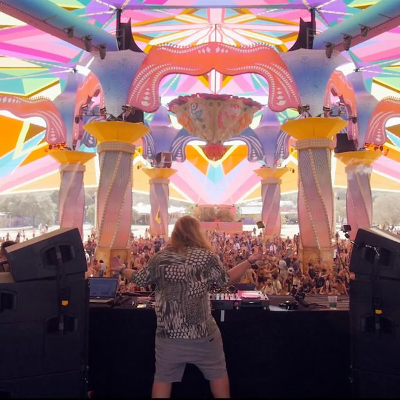 Transient Disorder Brand Page