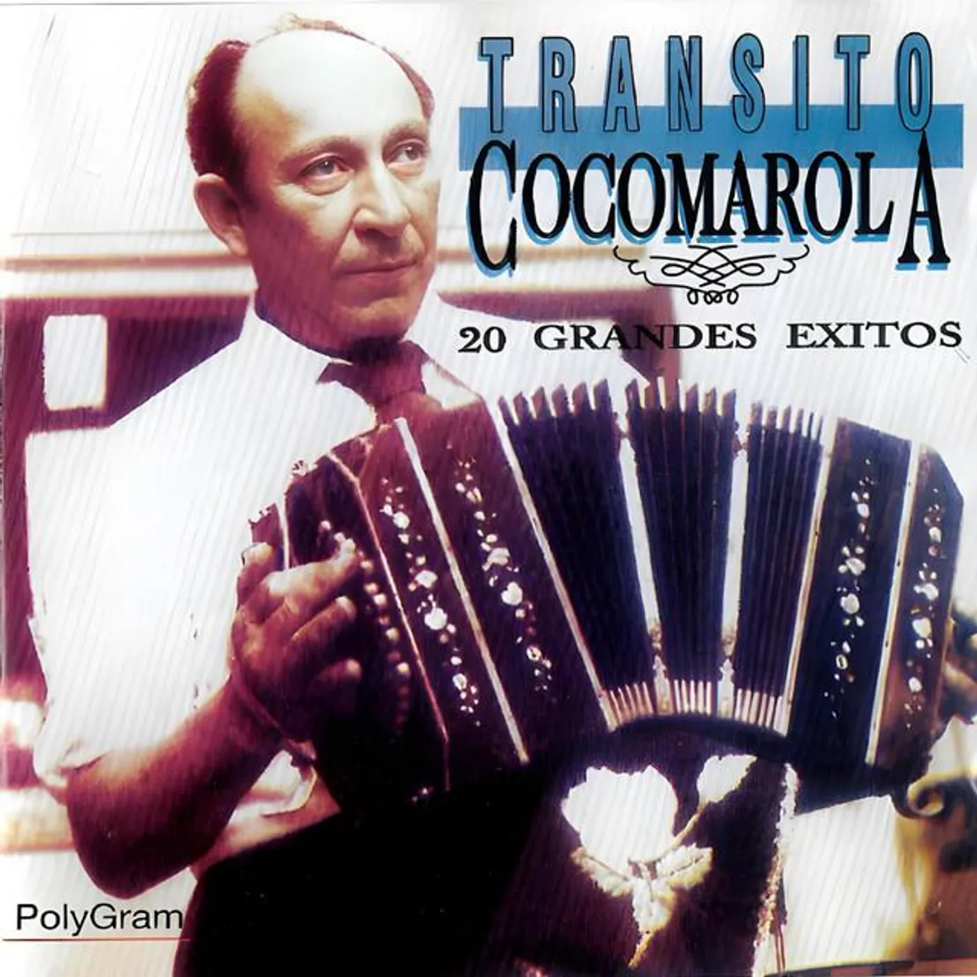 Tránsito Cocomarola