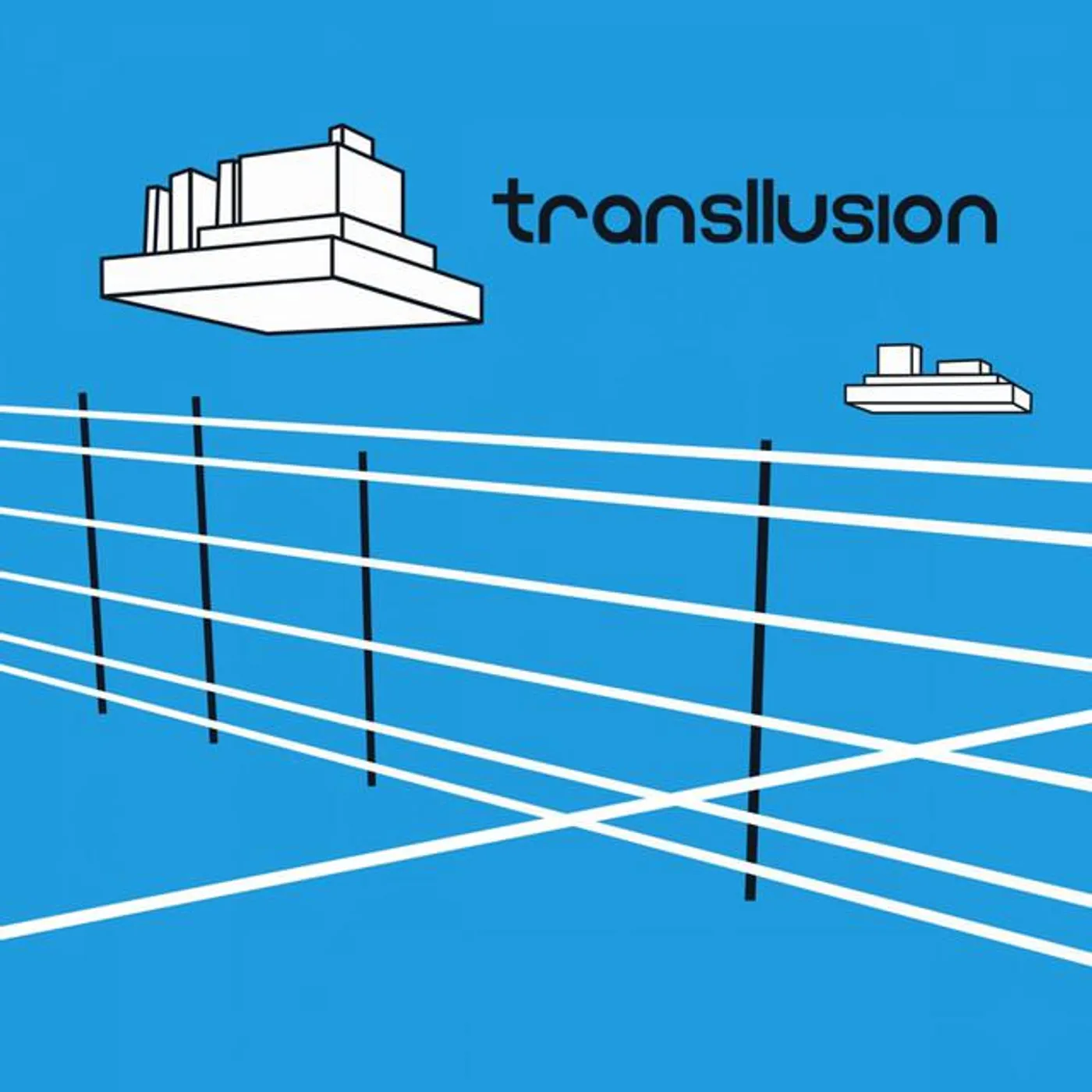 Transllusion Brand Page