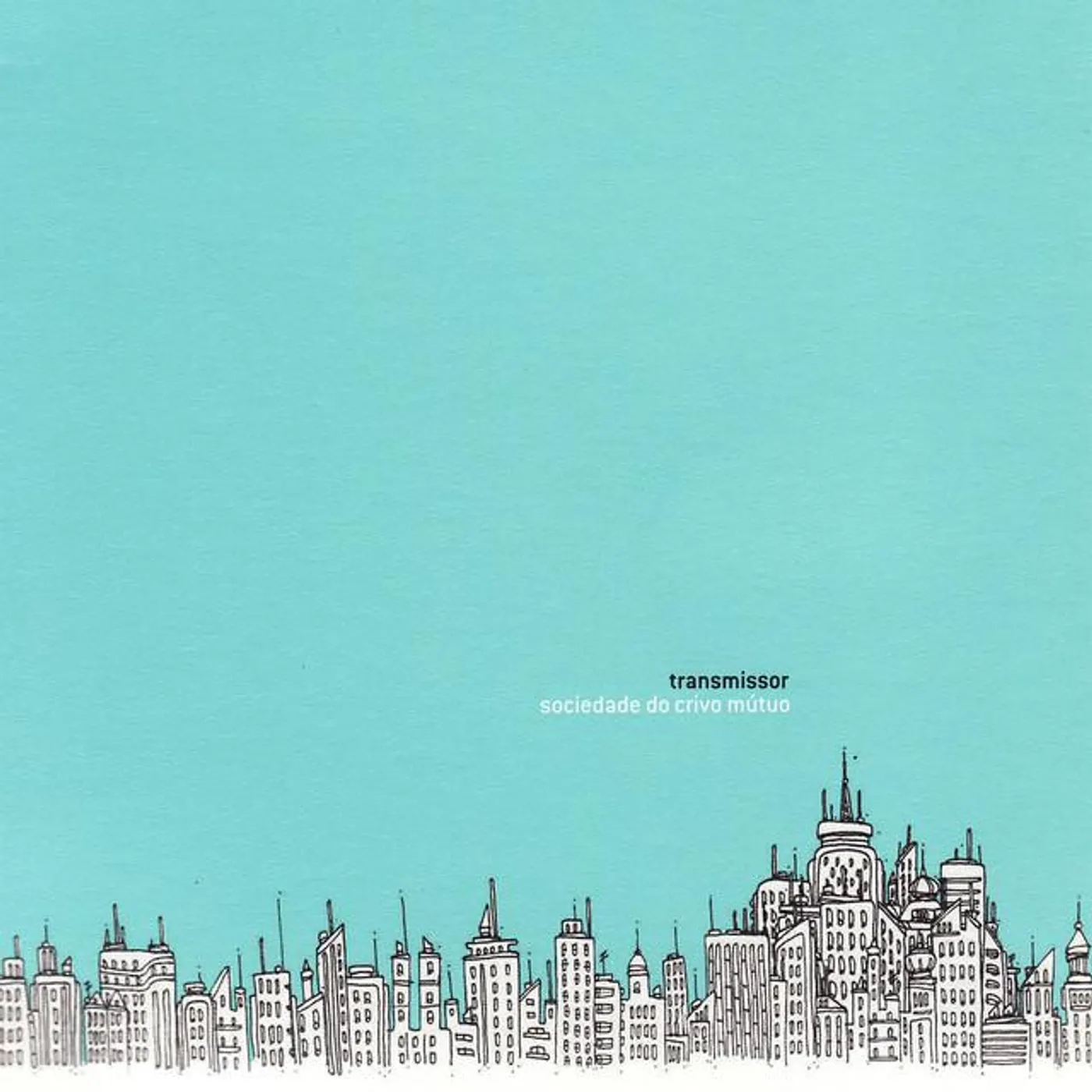 Transmissor Brand Page