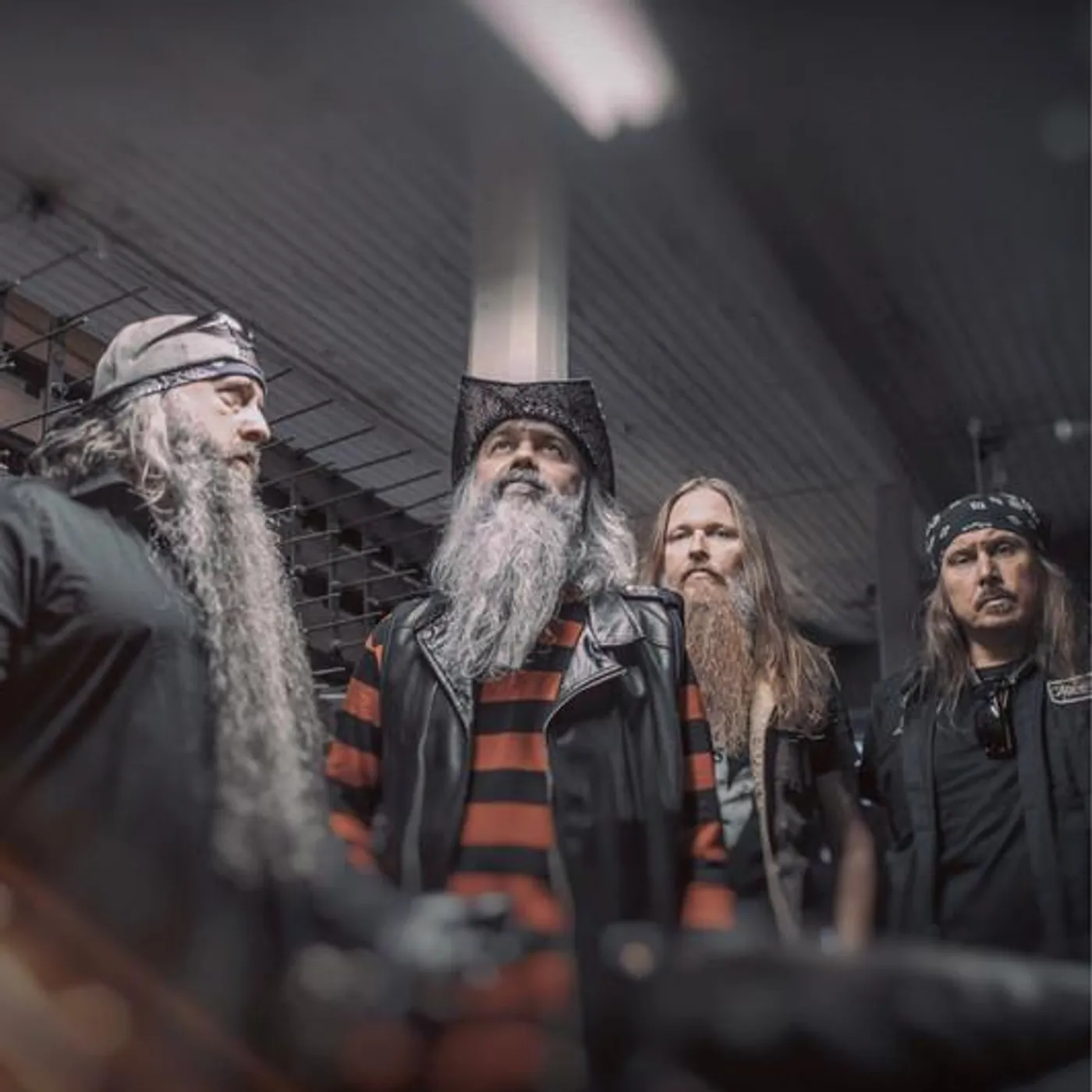 Transport League Brand Page