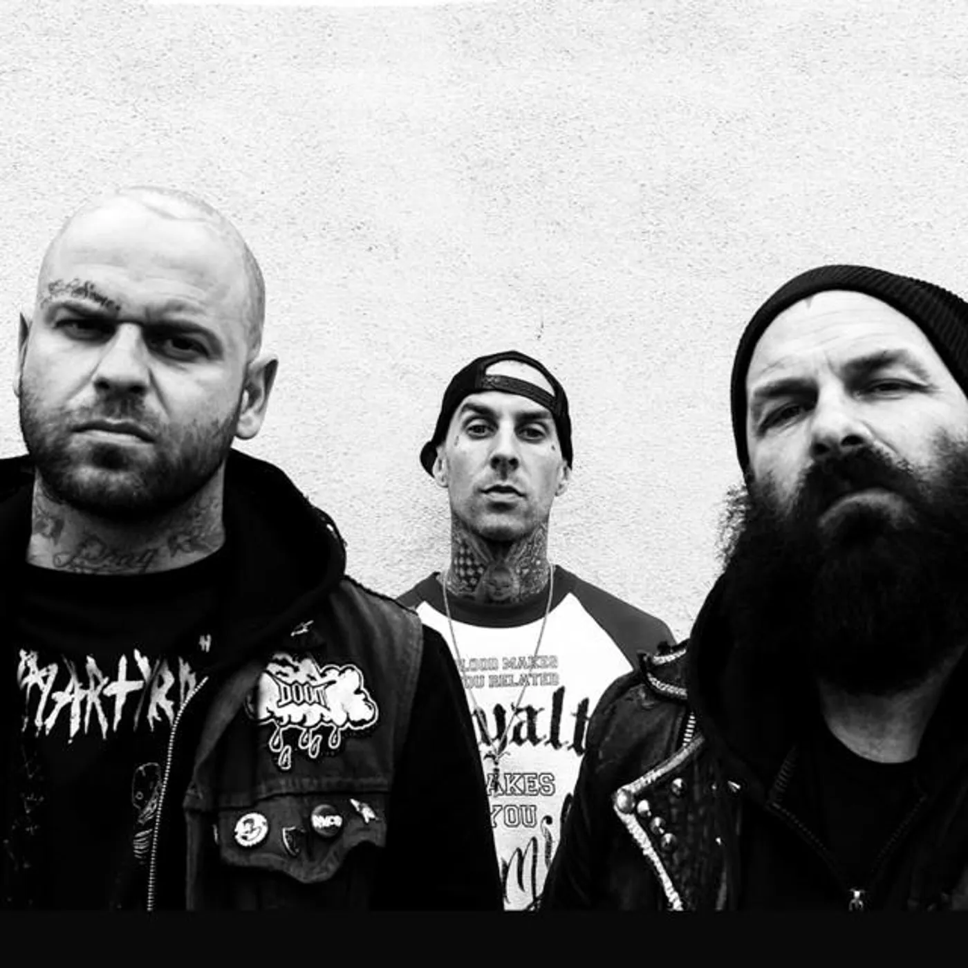 Transplants Brand Page