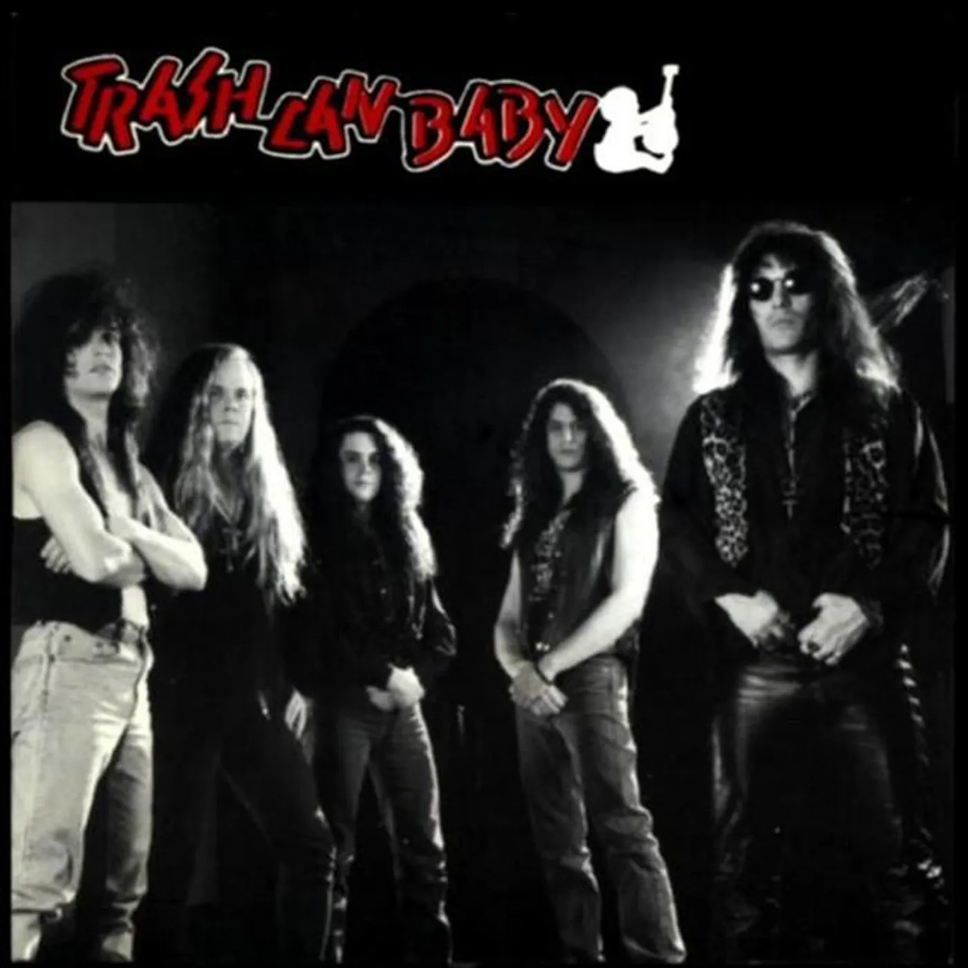 Trash Can Baby Brand Page