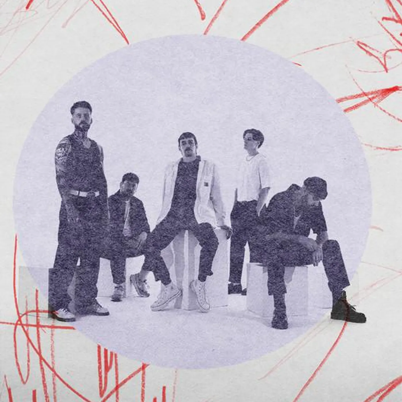 Trash Boat Brand Page