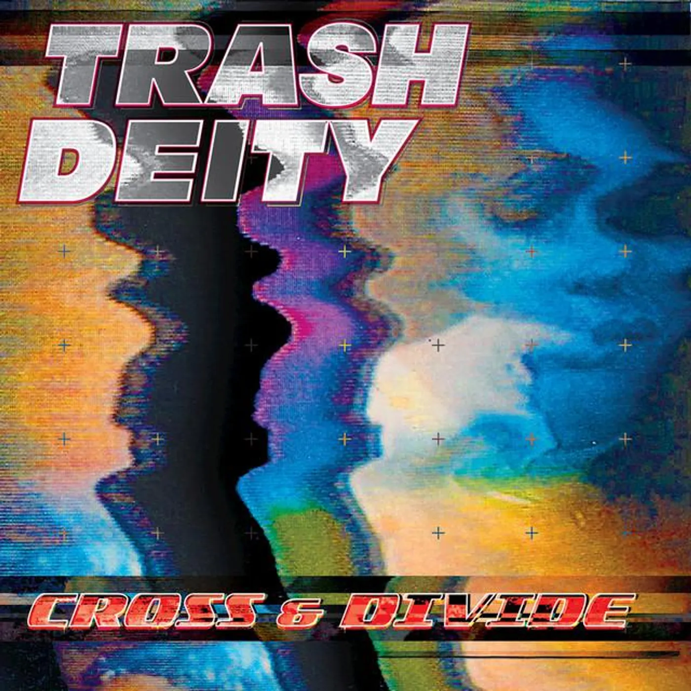 Trash Deity Brand Page