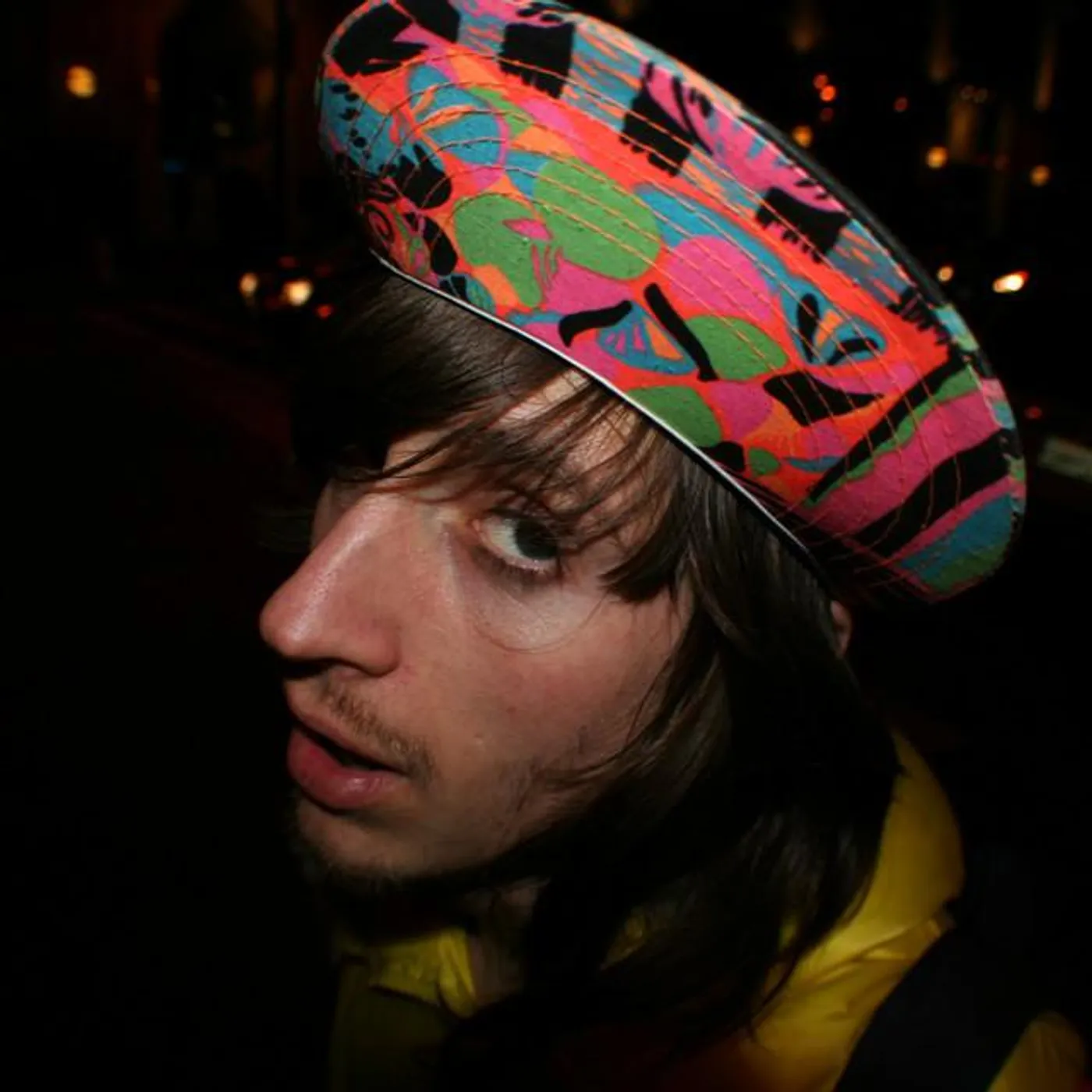 Trash Fashion Brand Page