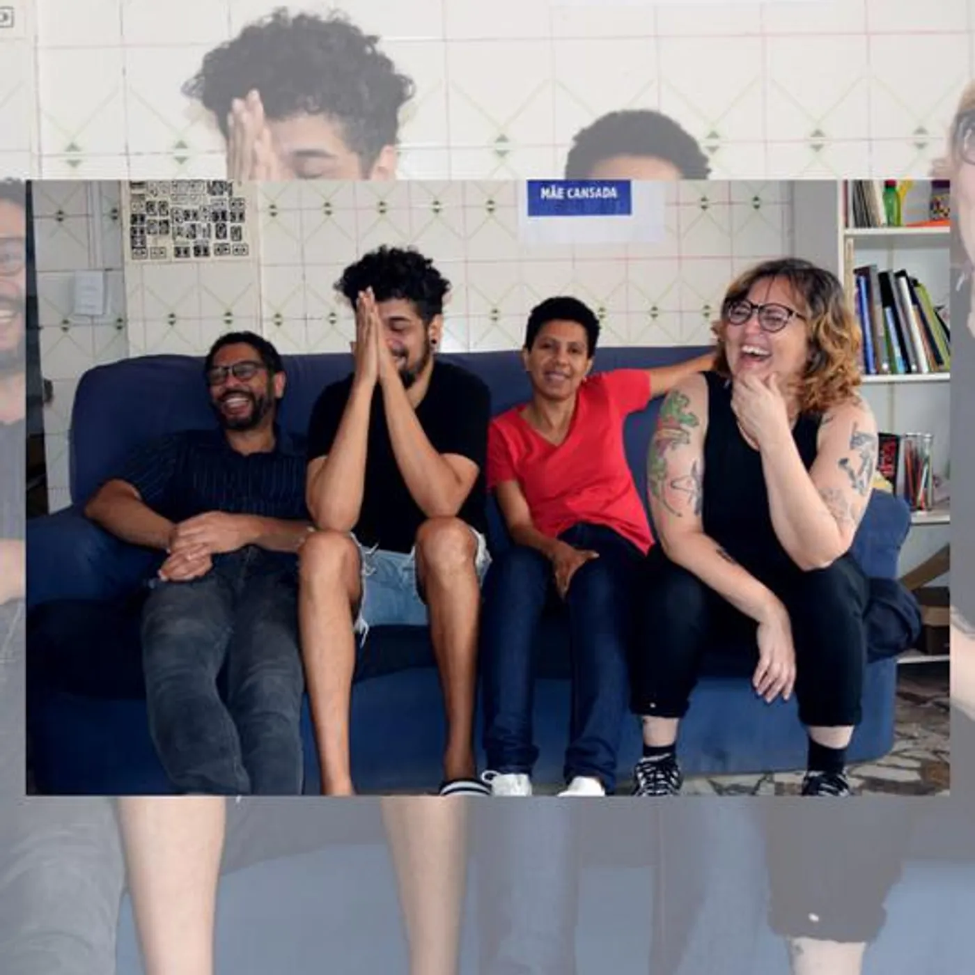 Trash no Star Brand Page