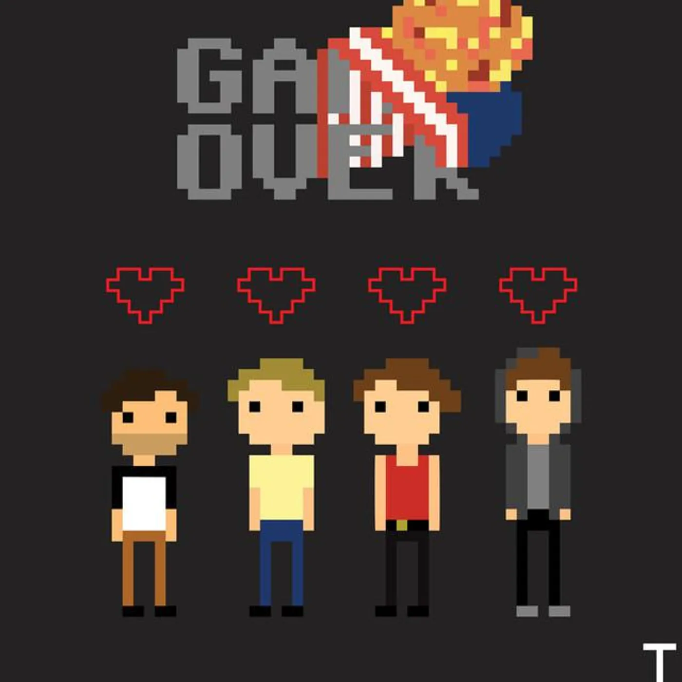 Trashbag Ponchos Brand Page