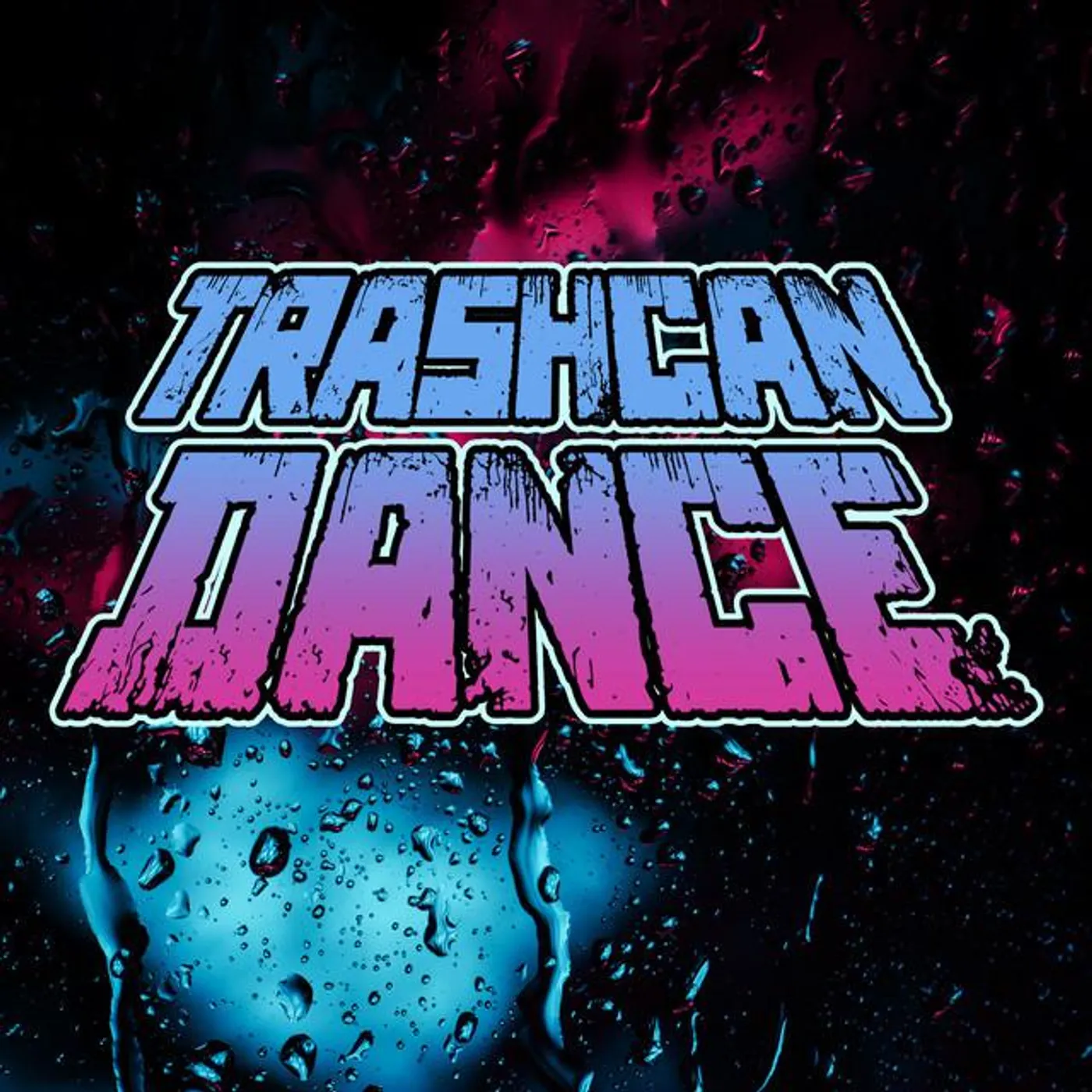 Trashcan Dance