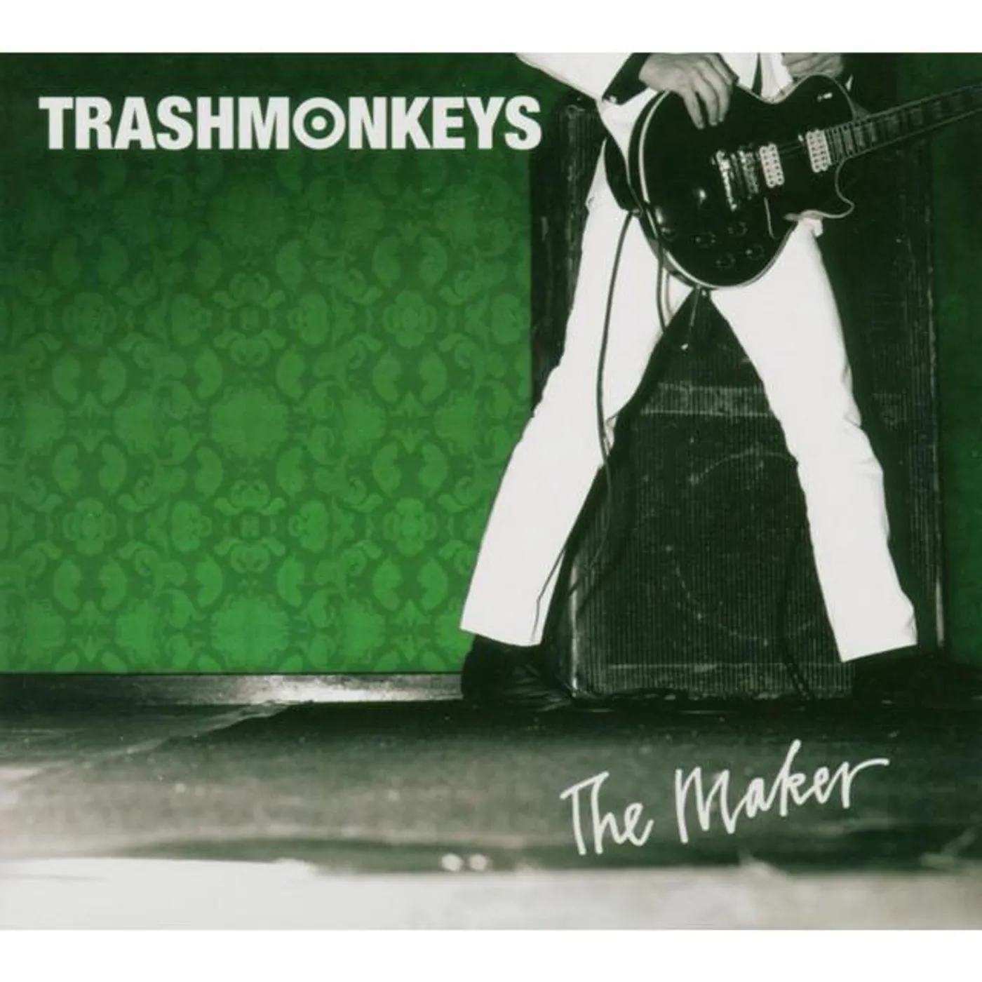 Trashmonkeys