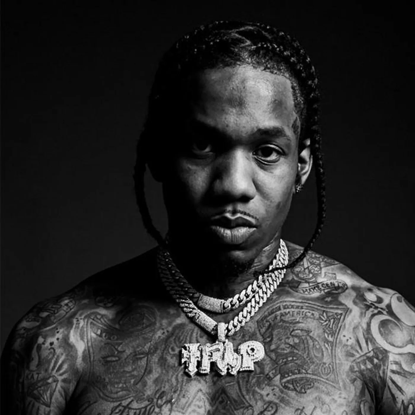 Trap Manny Brand Page