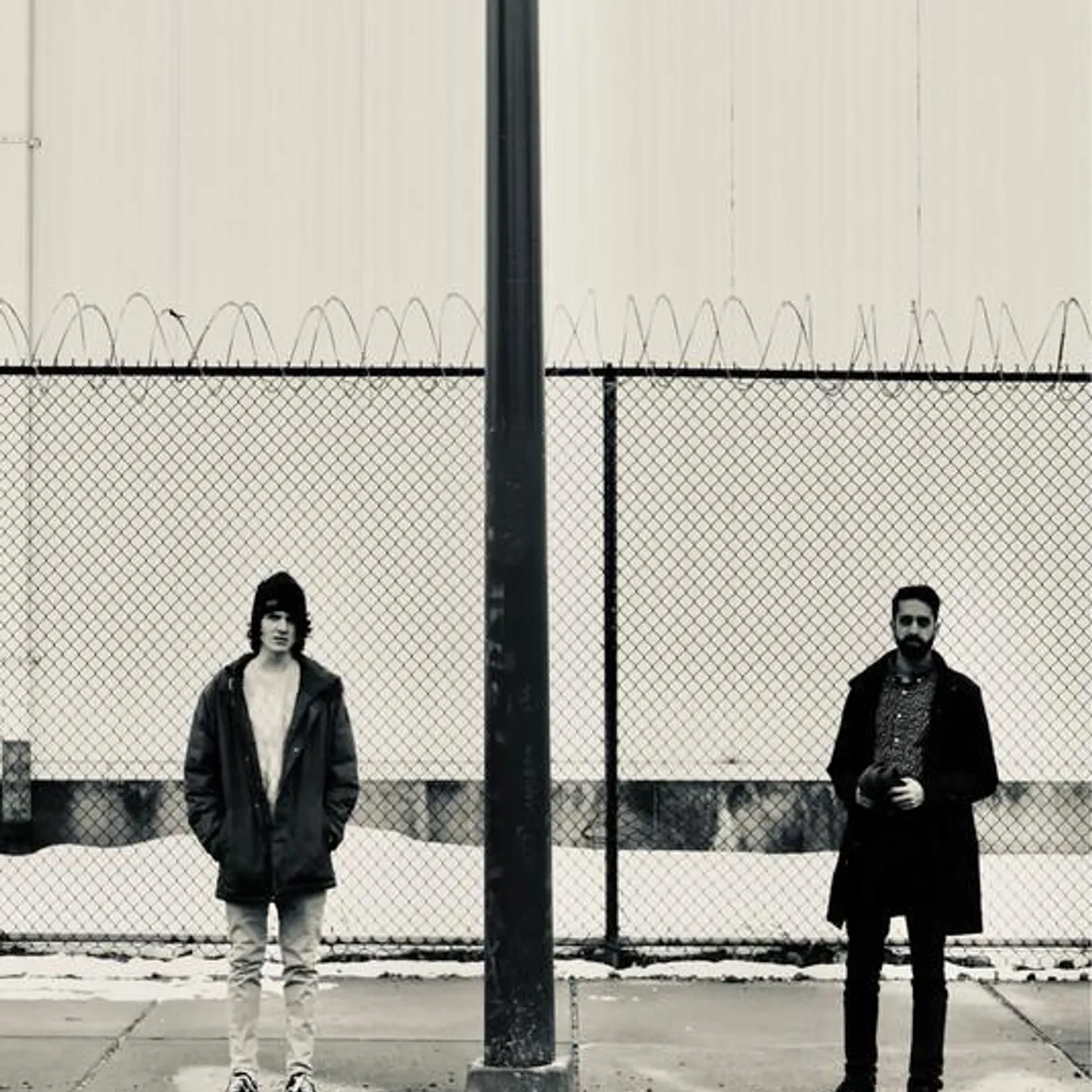 Trap Rabbit Brand Page