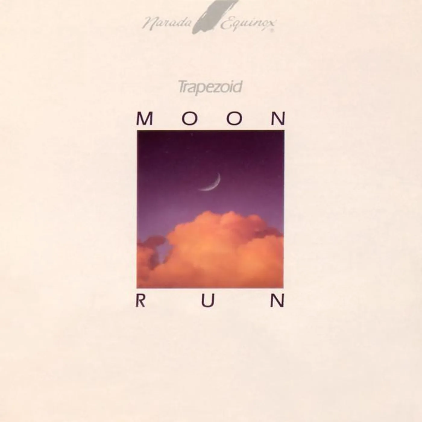 Trapezoid Brand Page