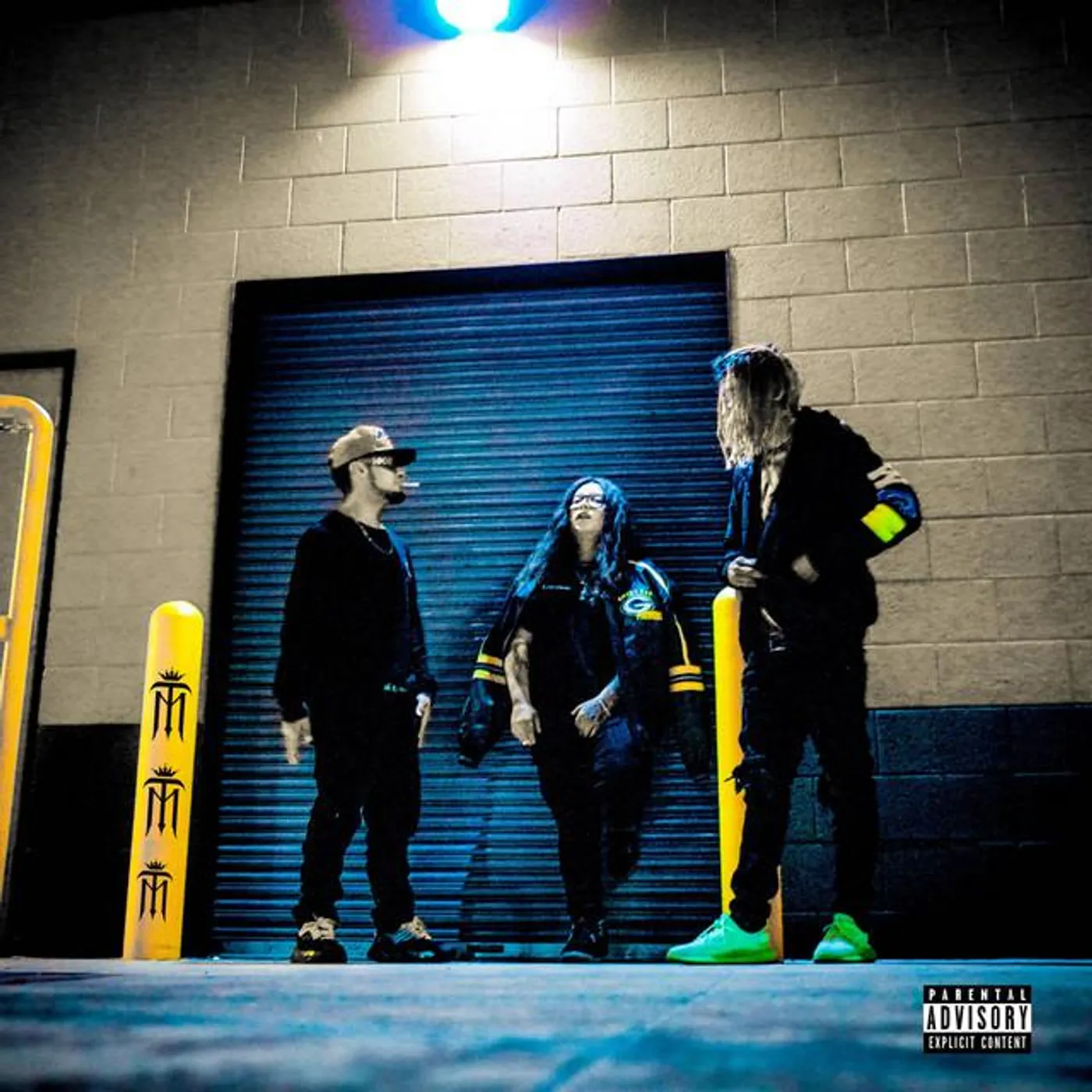 Traperos Mx Brand Page