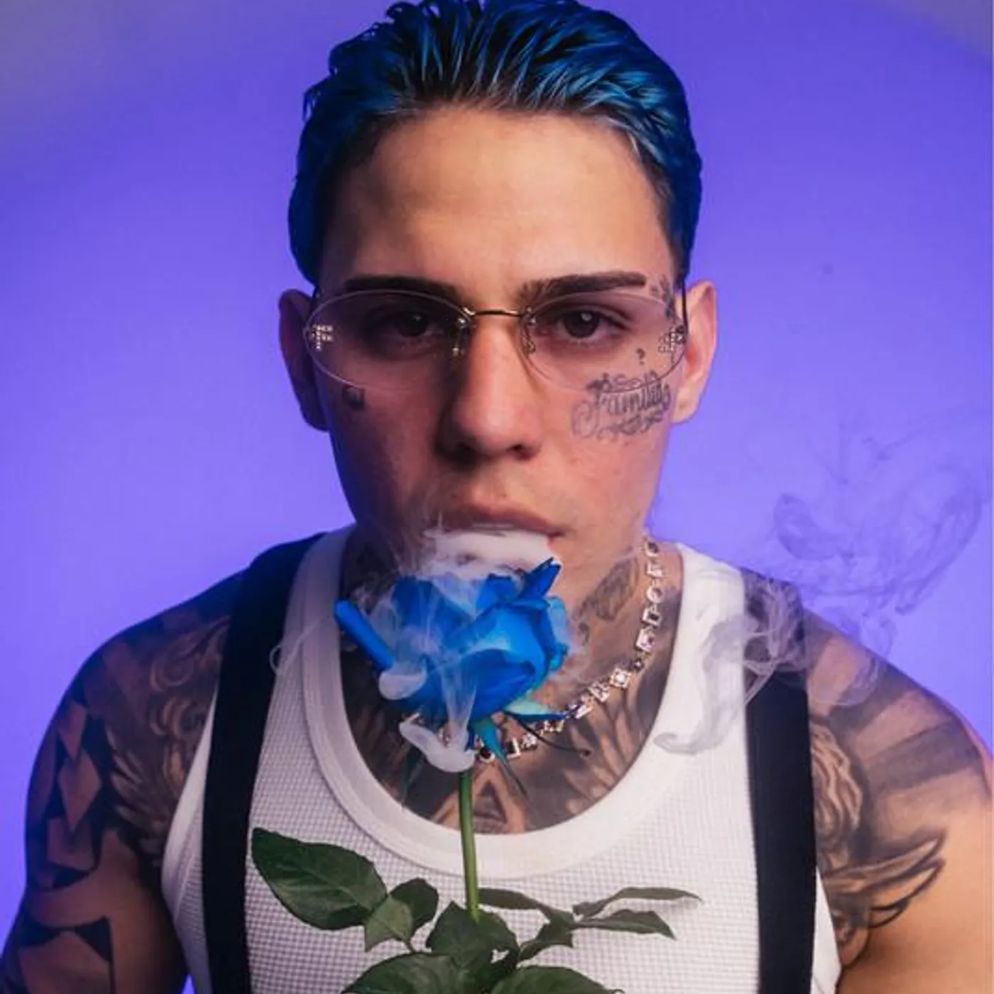 TrapLaudo Brand Page