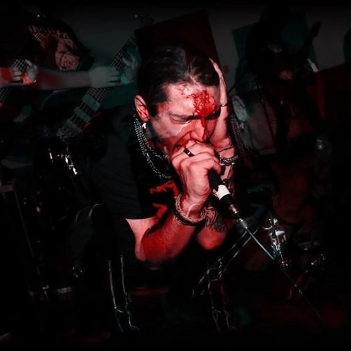 Trauma Kit Brand Page