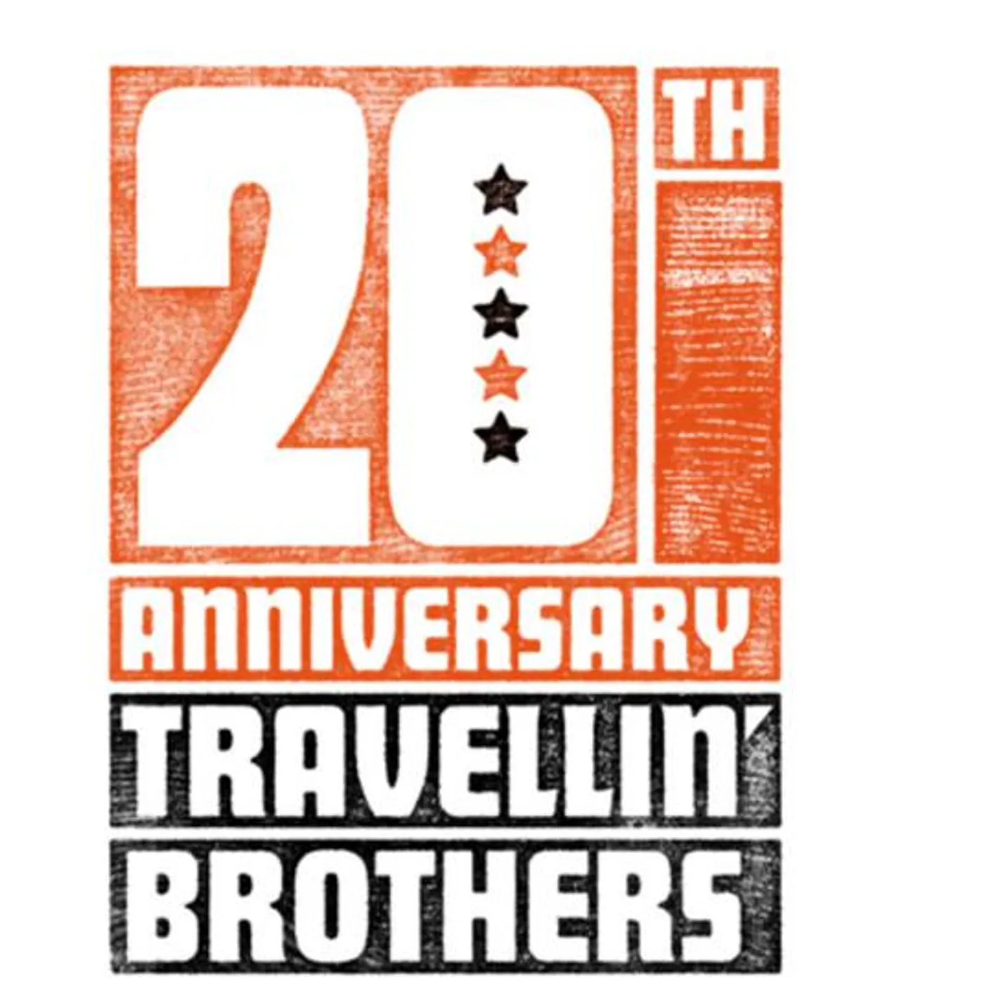 Travellin' Brothers Brand Page