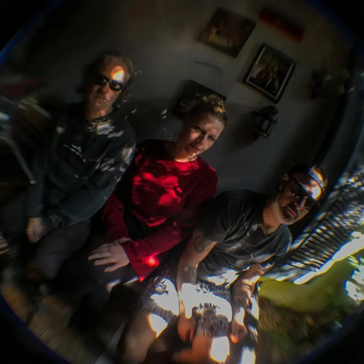 Travelling Wave Brand Page