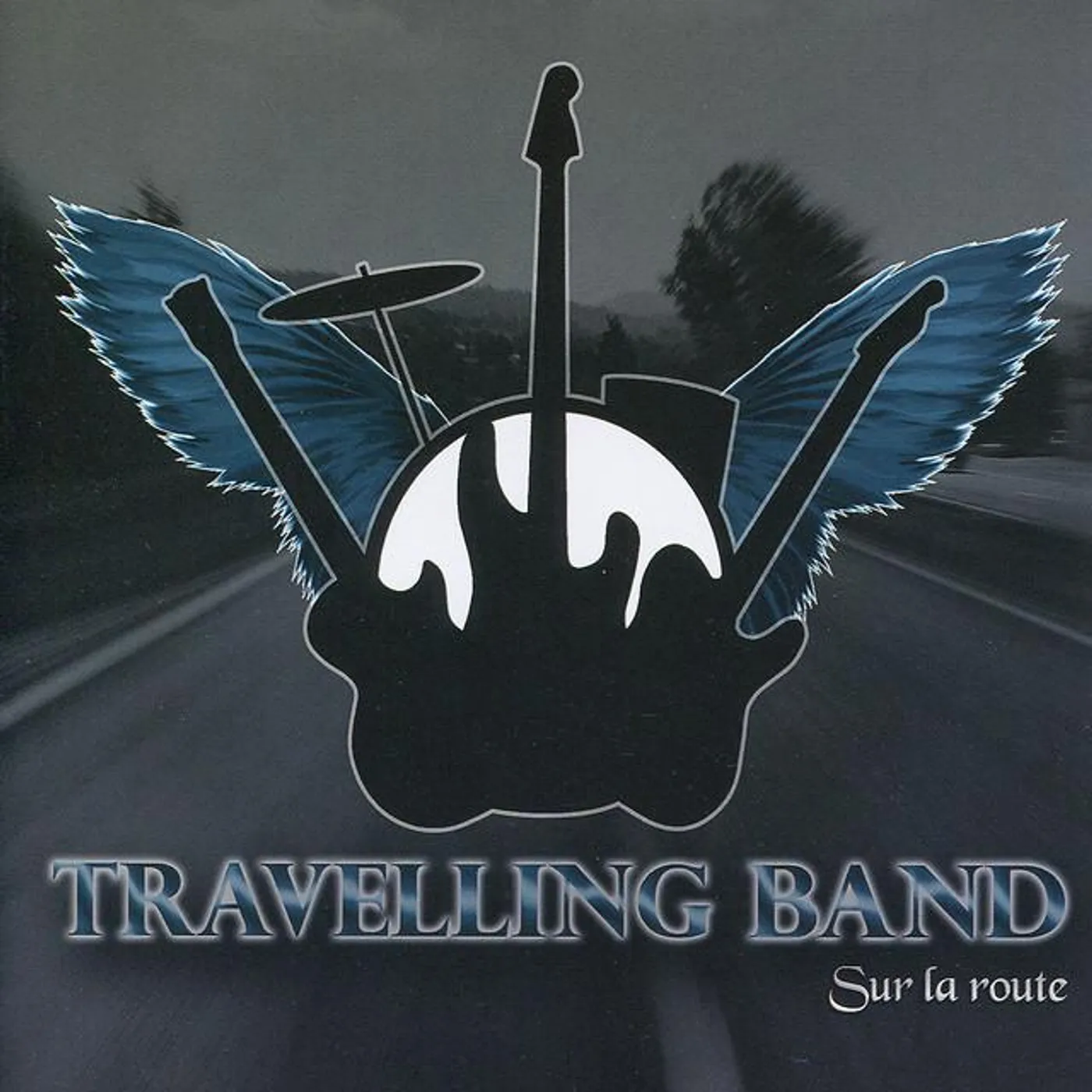 Travelling Band