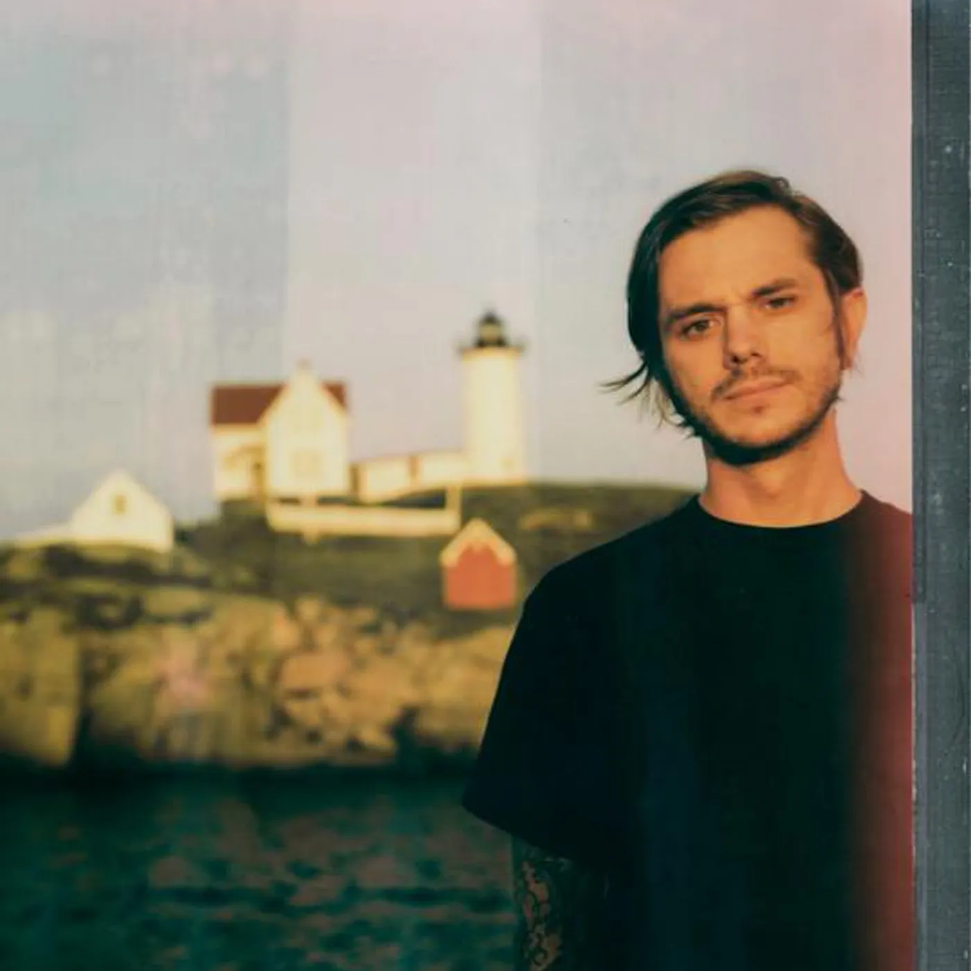 Travis Alexander Brand Page