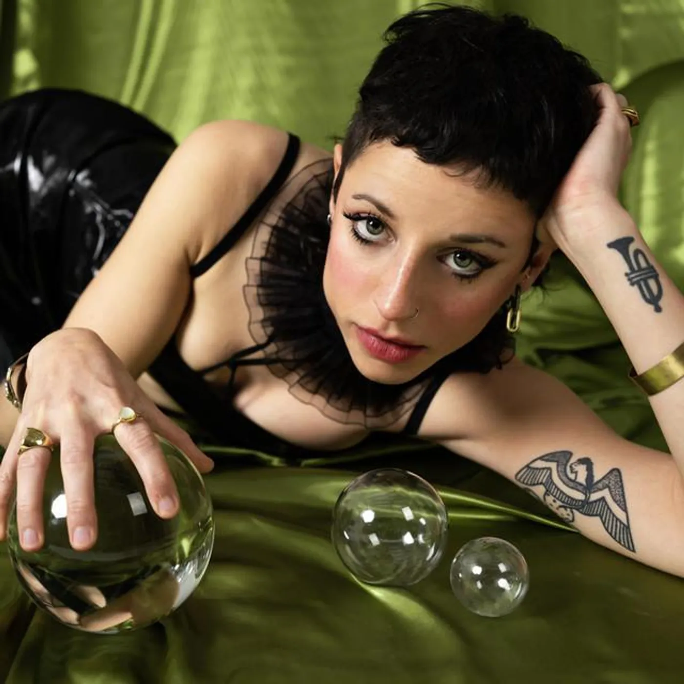 Travis Birds Brand Page