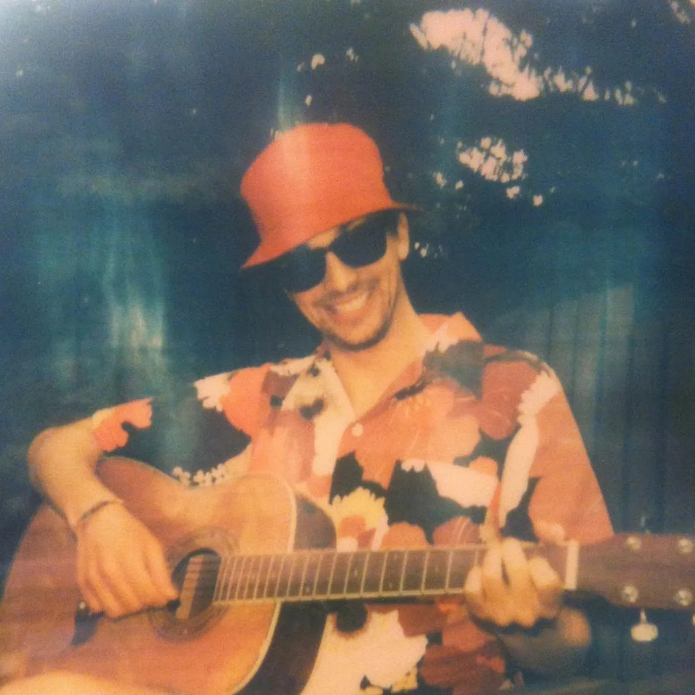 Travis Bretzer Brand Page