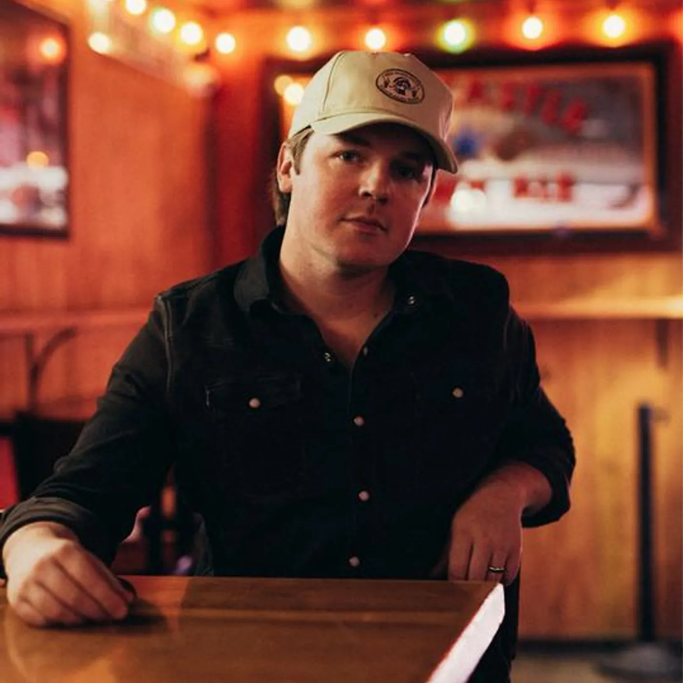 Travis Denning Brand Page