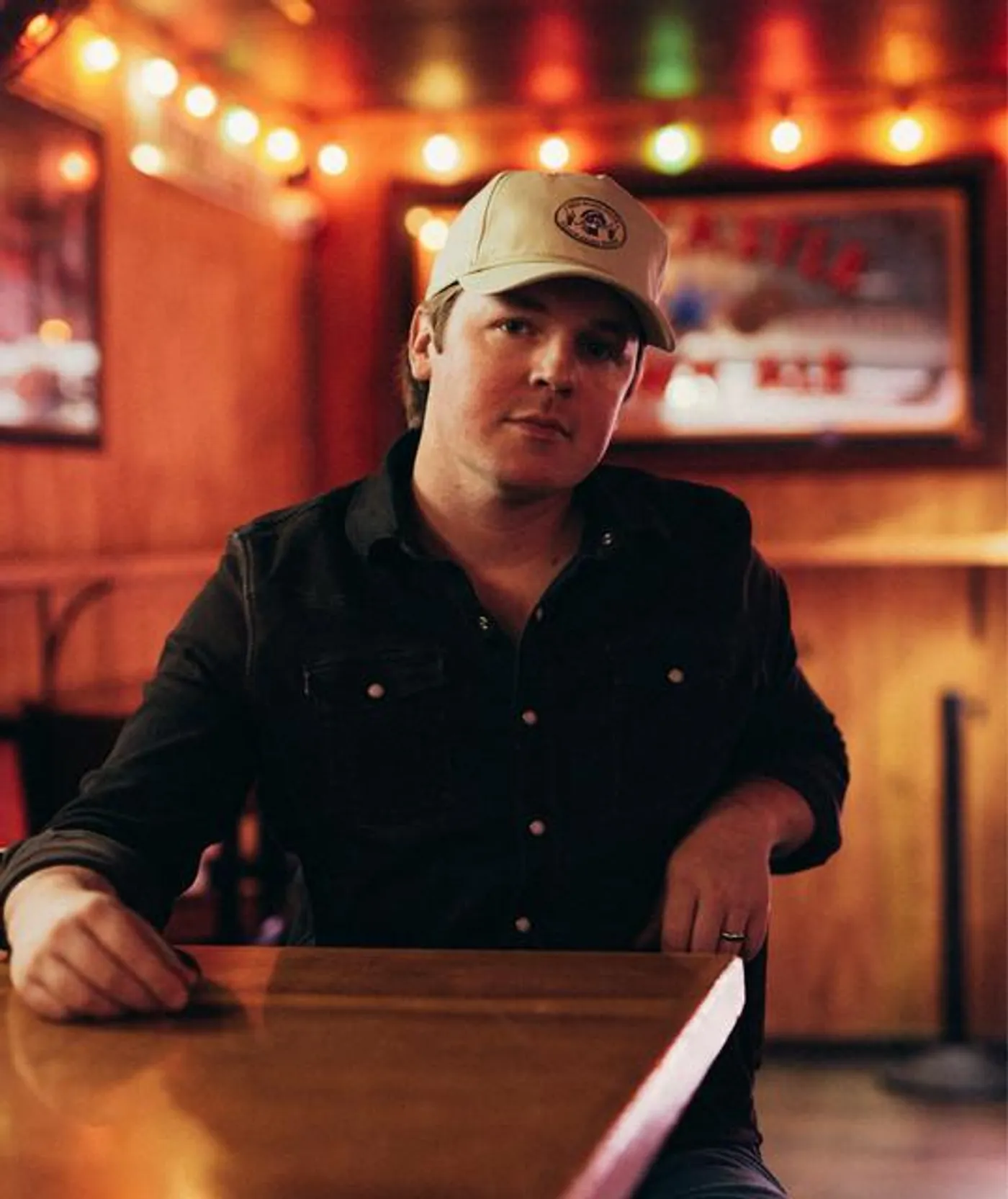 Travis Denning