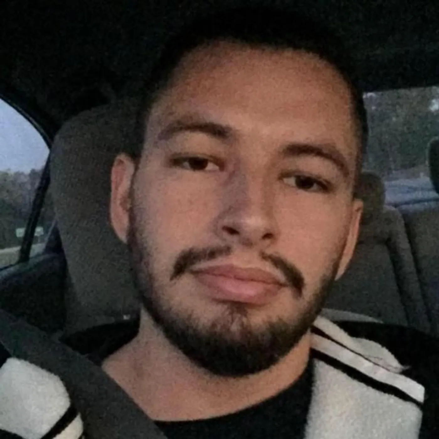 Travis Haren Brand Page