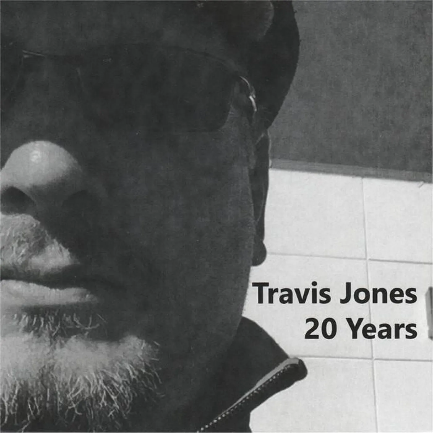 Travis Jones