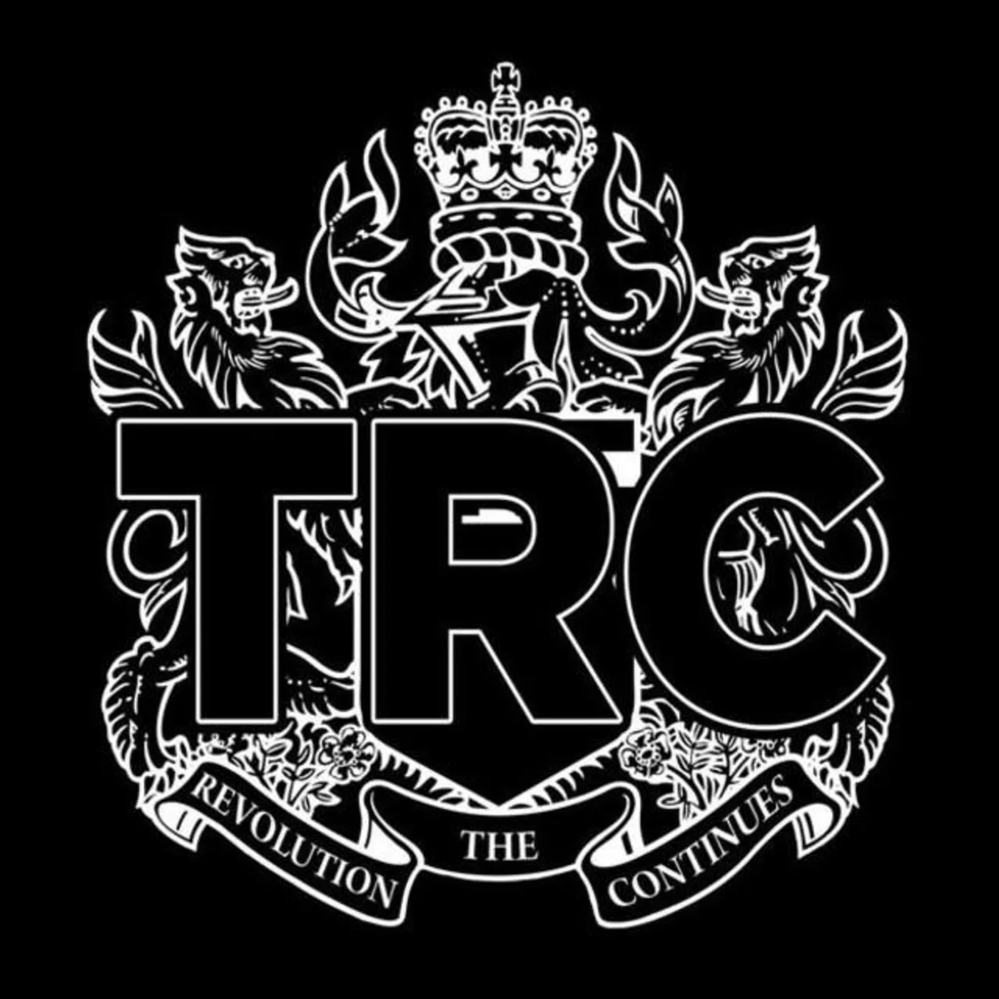 TRC Brand Page