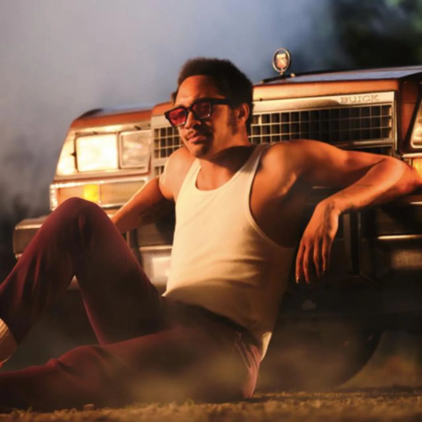 Tré Burt Brand Page