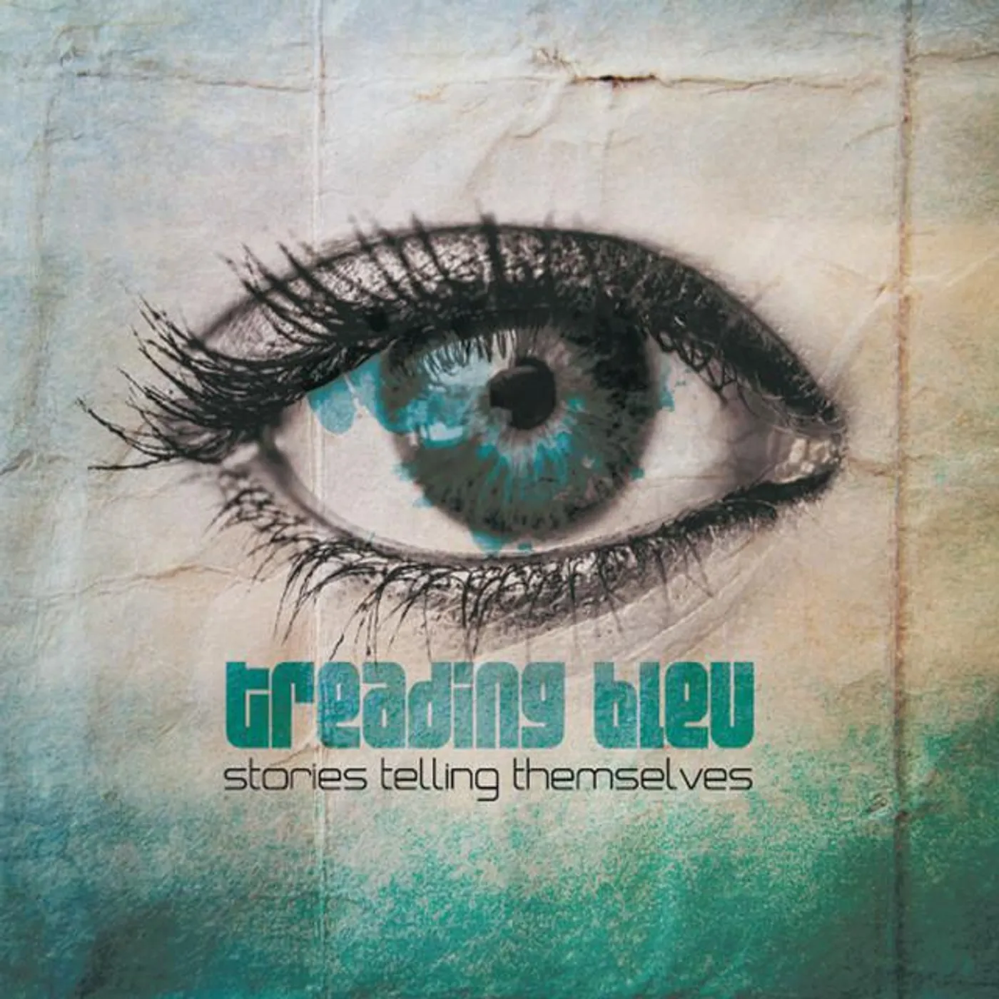 Treading Bleu