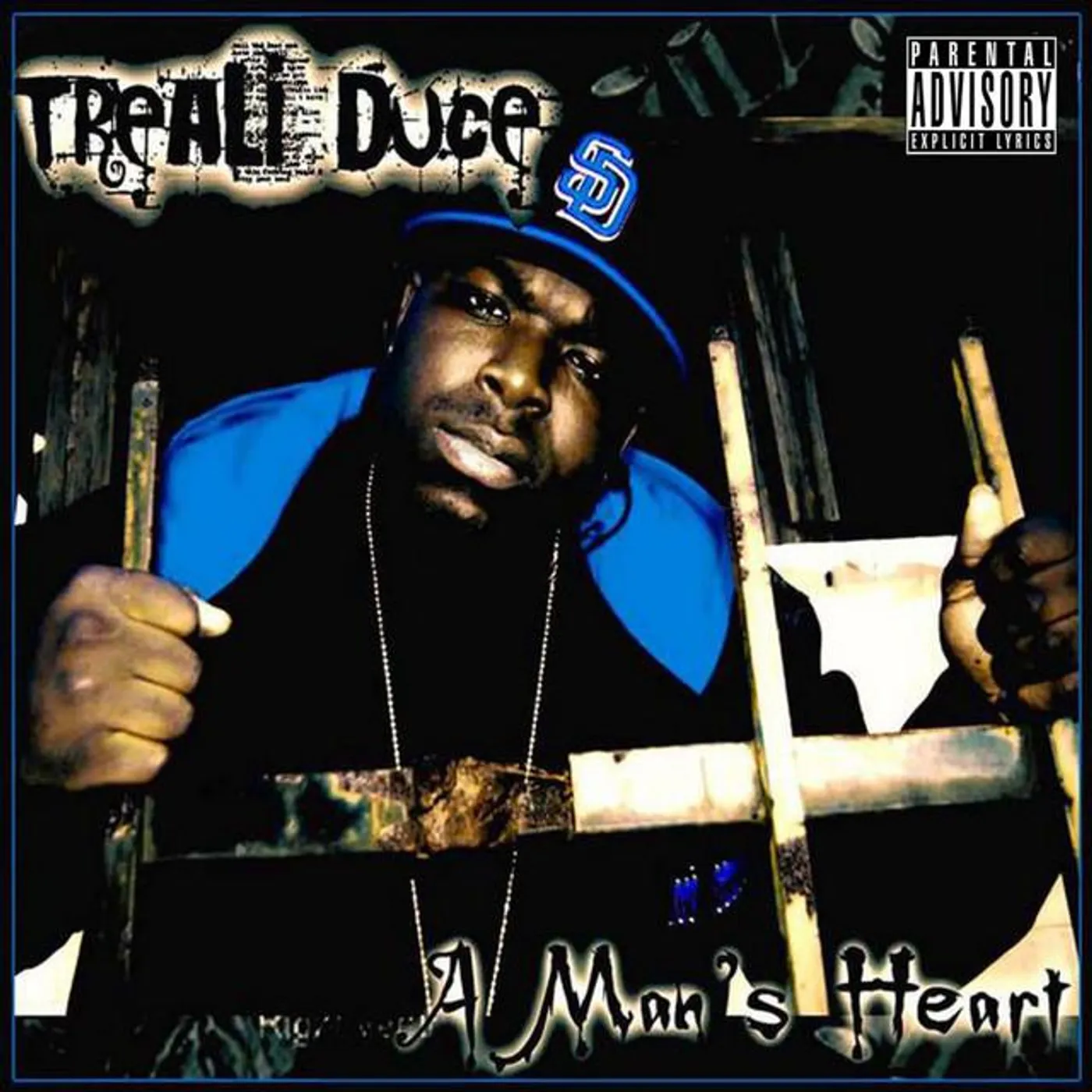 Treali Duce Brand Page