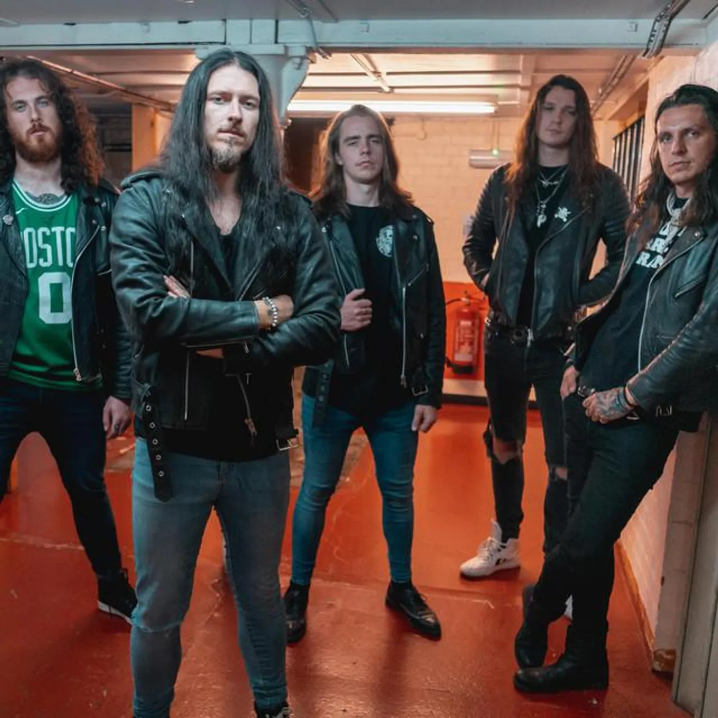 The Treatment Brand Page