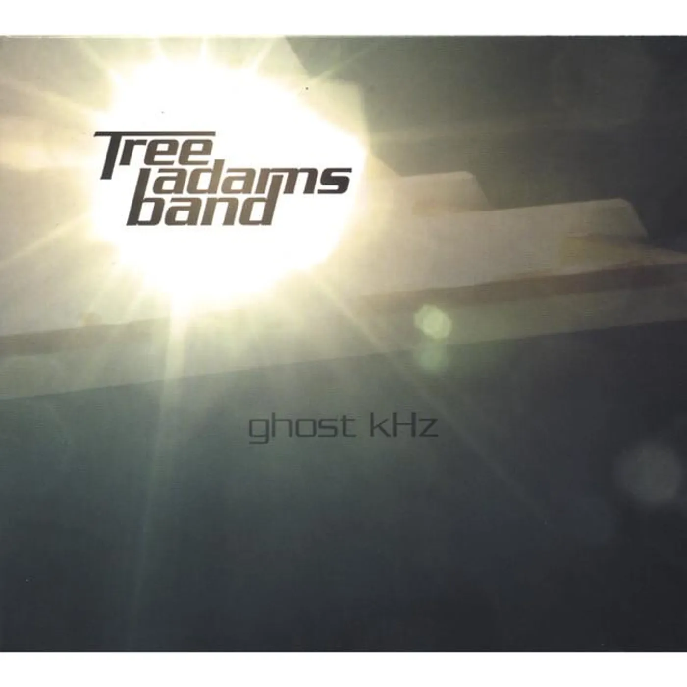 Tree Adams Band Brand Page