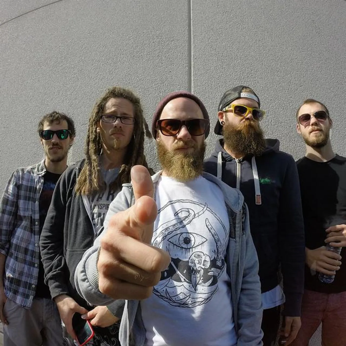 Tree House Fire Brand Page