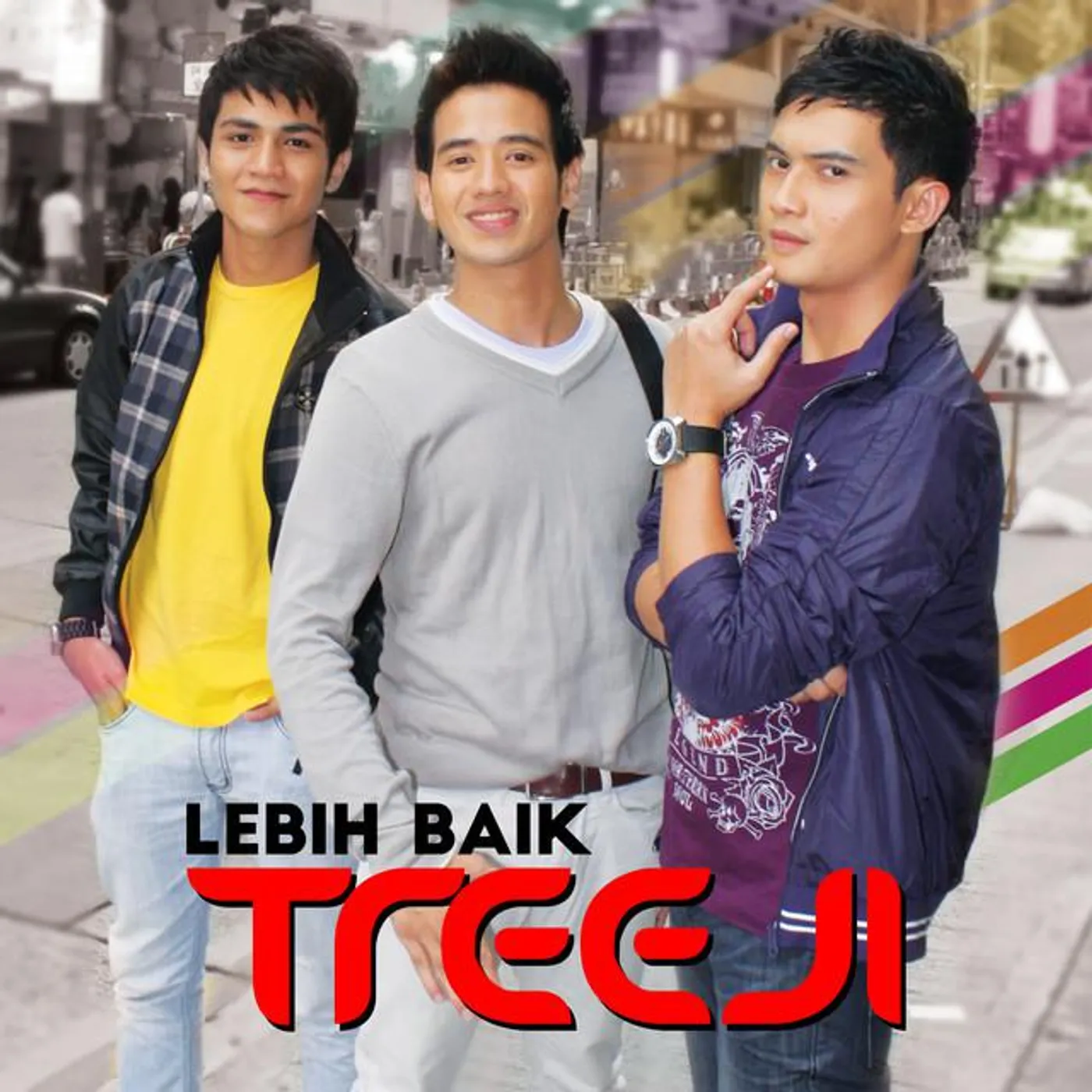 Treeji
