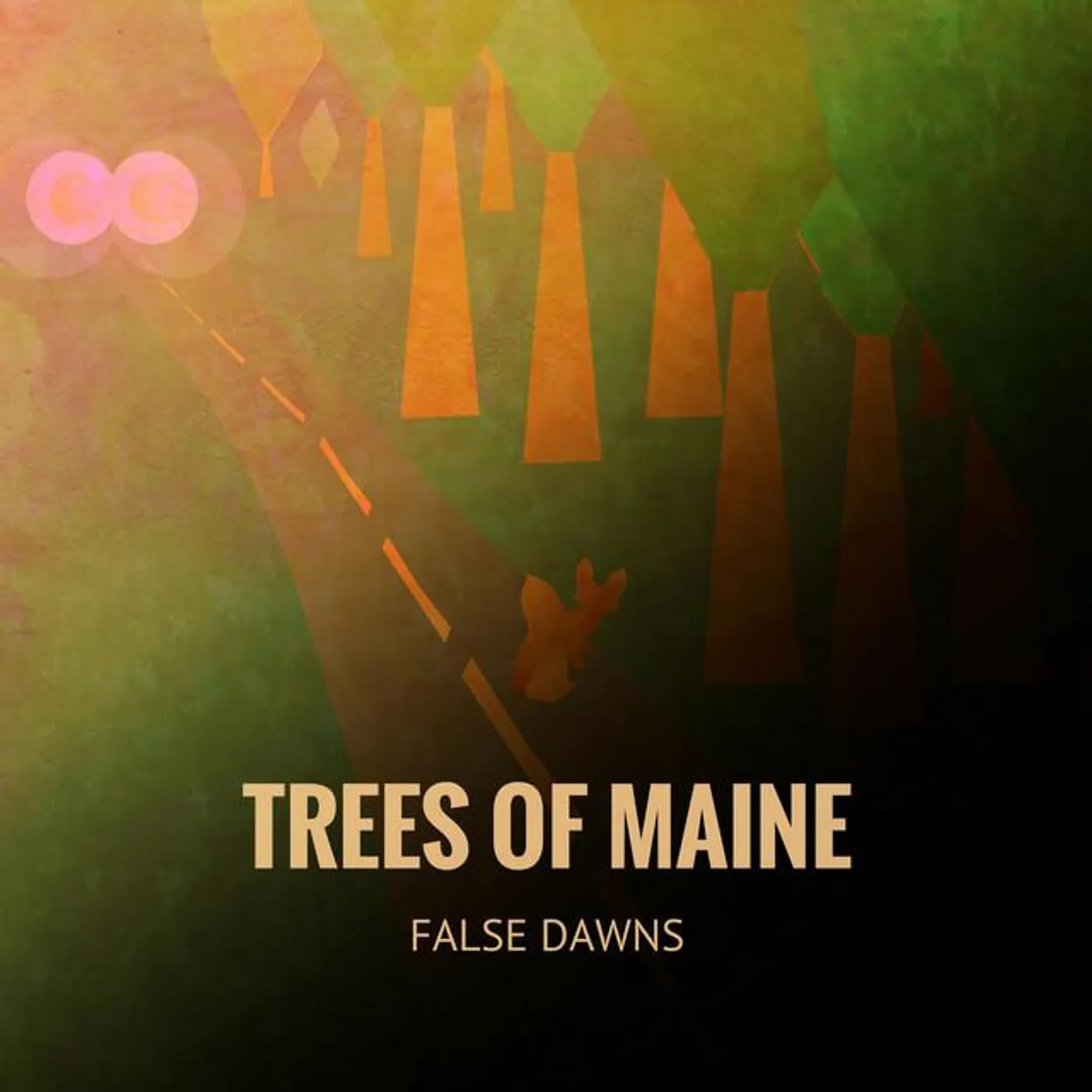 Trees Of Maine