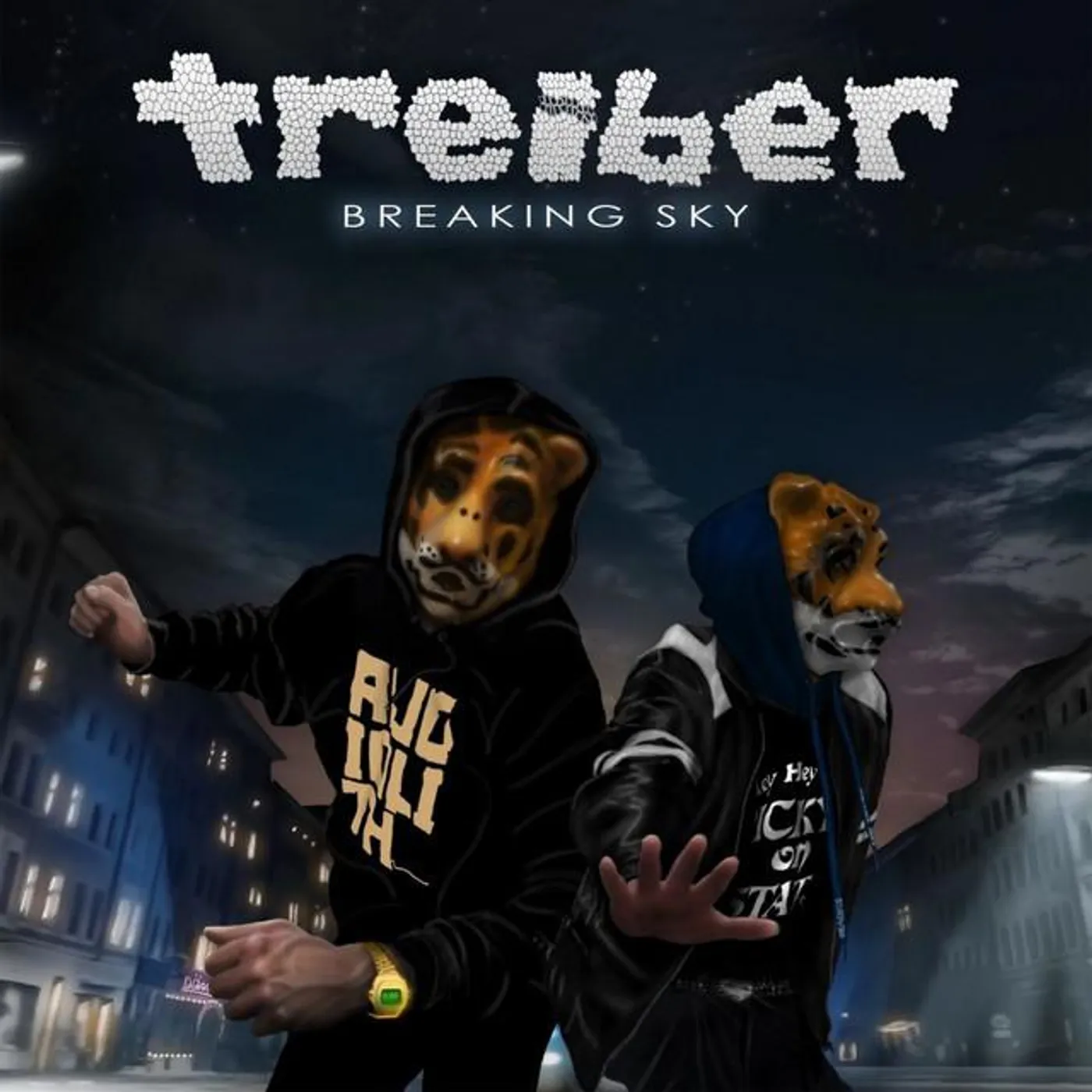 Treiber