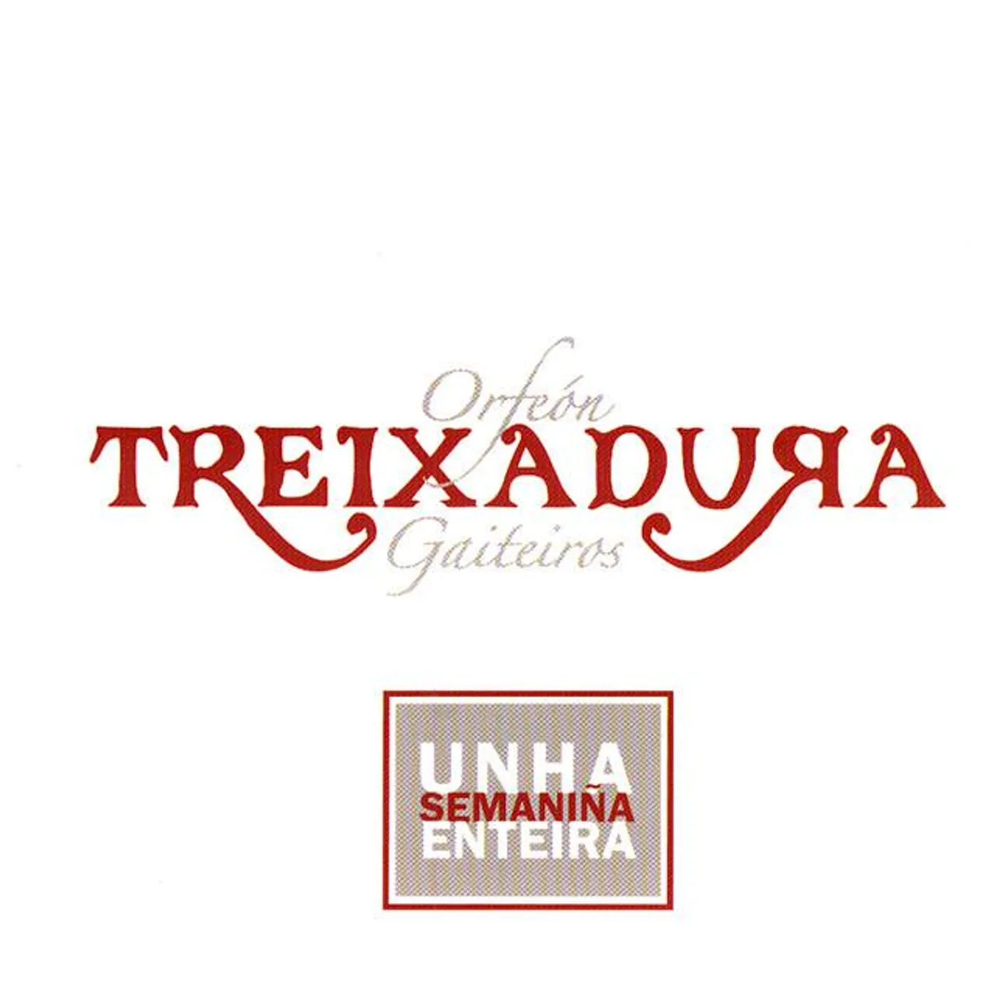 Treixadura