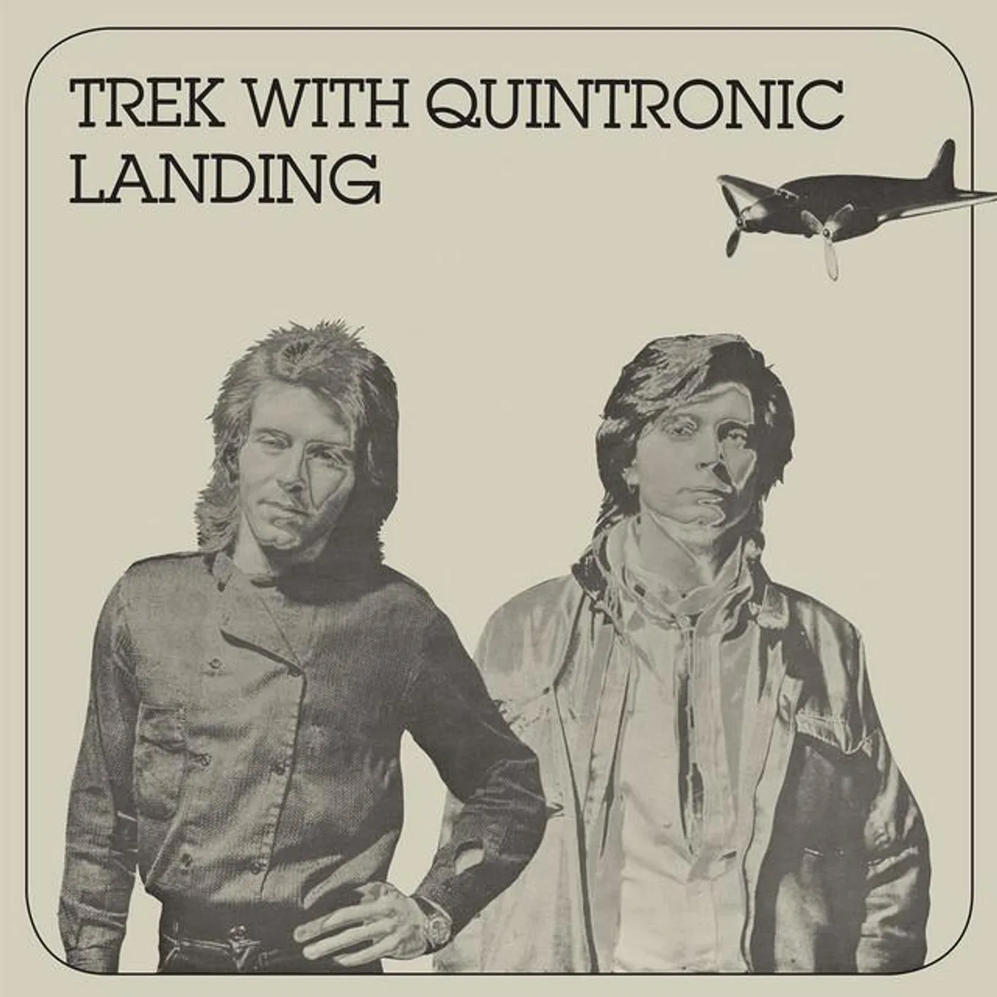 Trek With Quintronic Brand Page