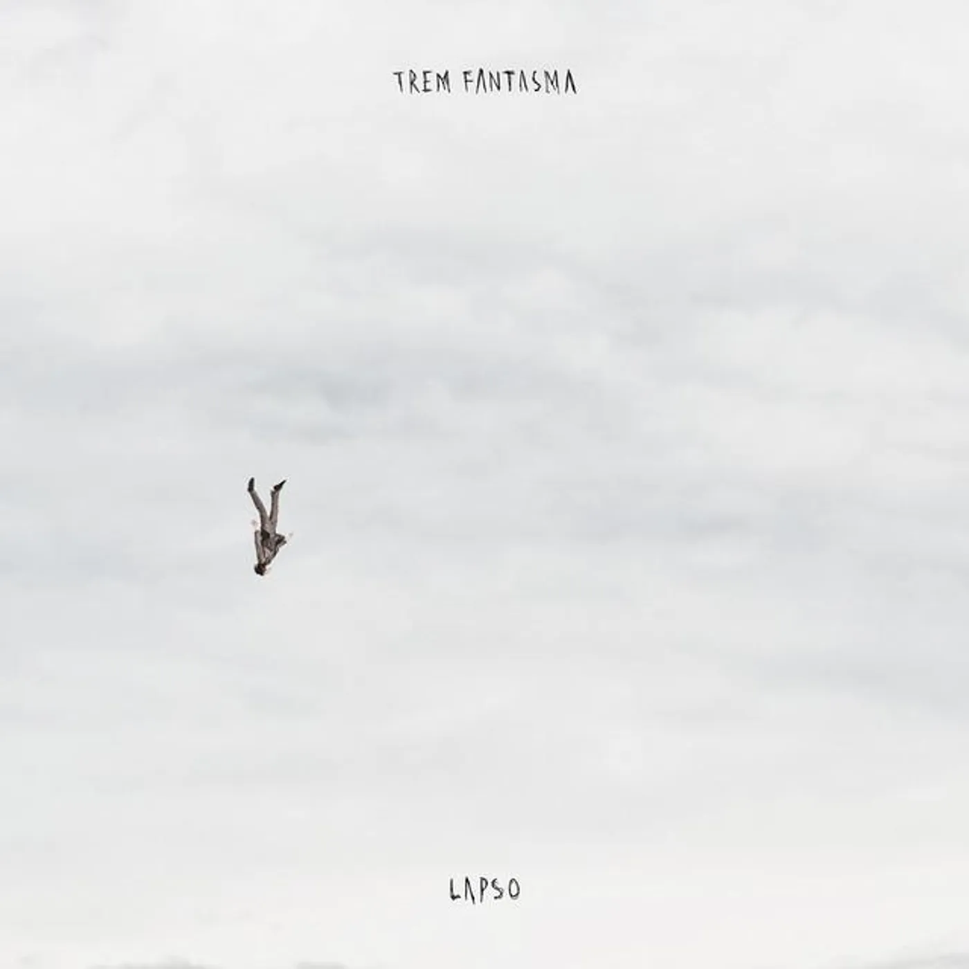 Trem Fantasma Brand Page