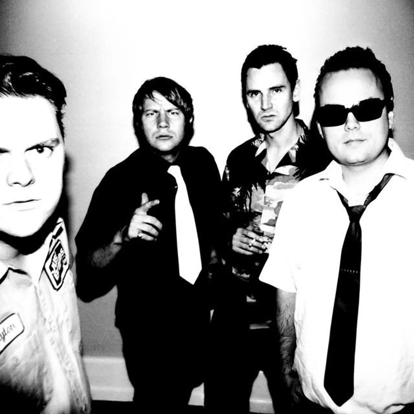 The Tremolo Beer Gut Brand Page