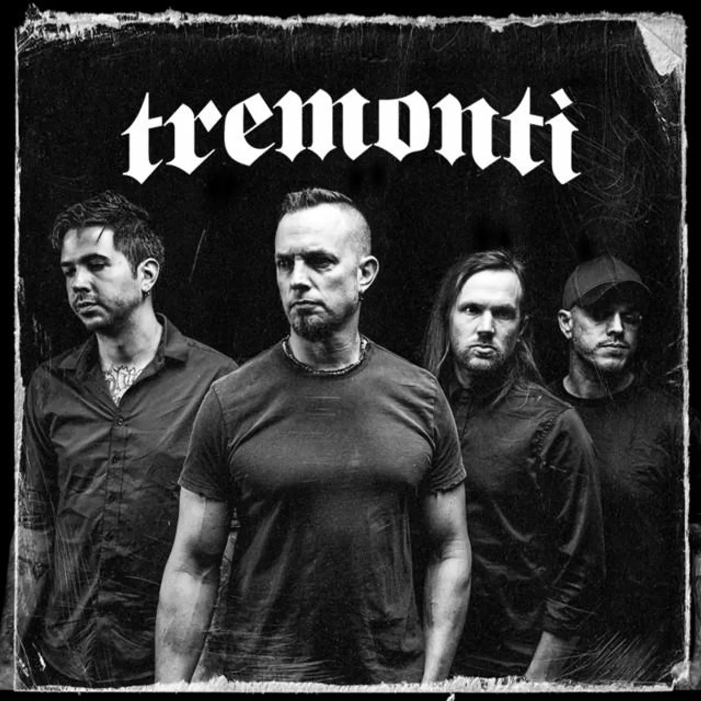 Tremonti Brand Page