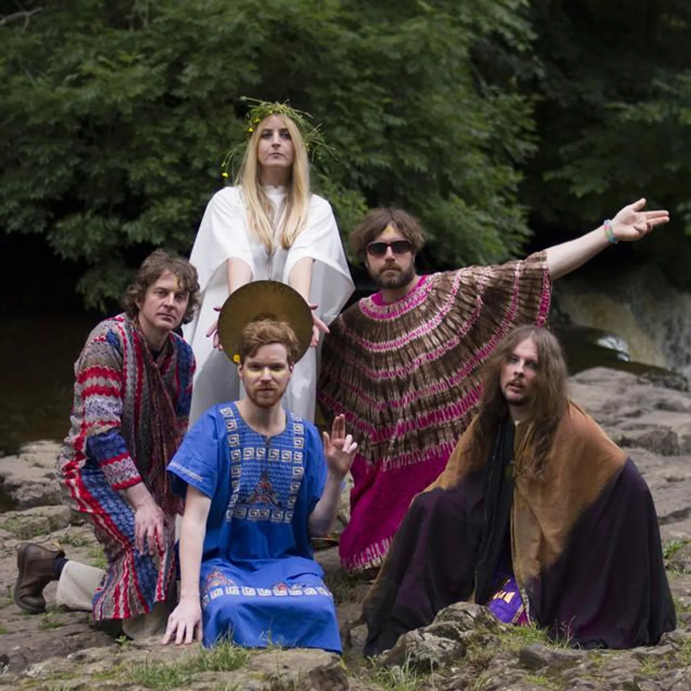 Trembling Bells