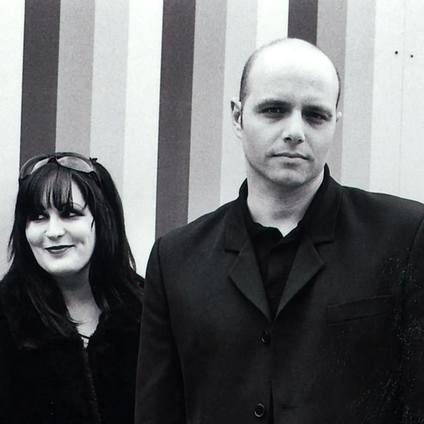 Trembling Blue Stars Brand Page