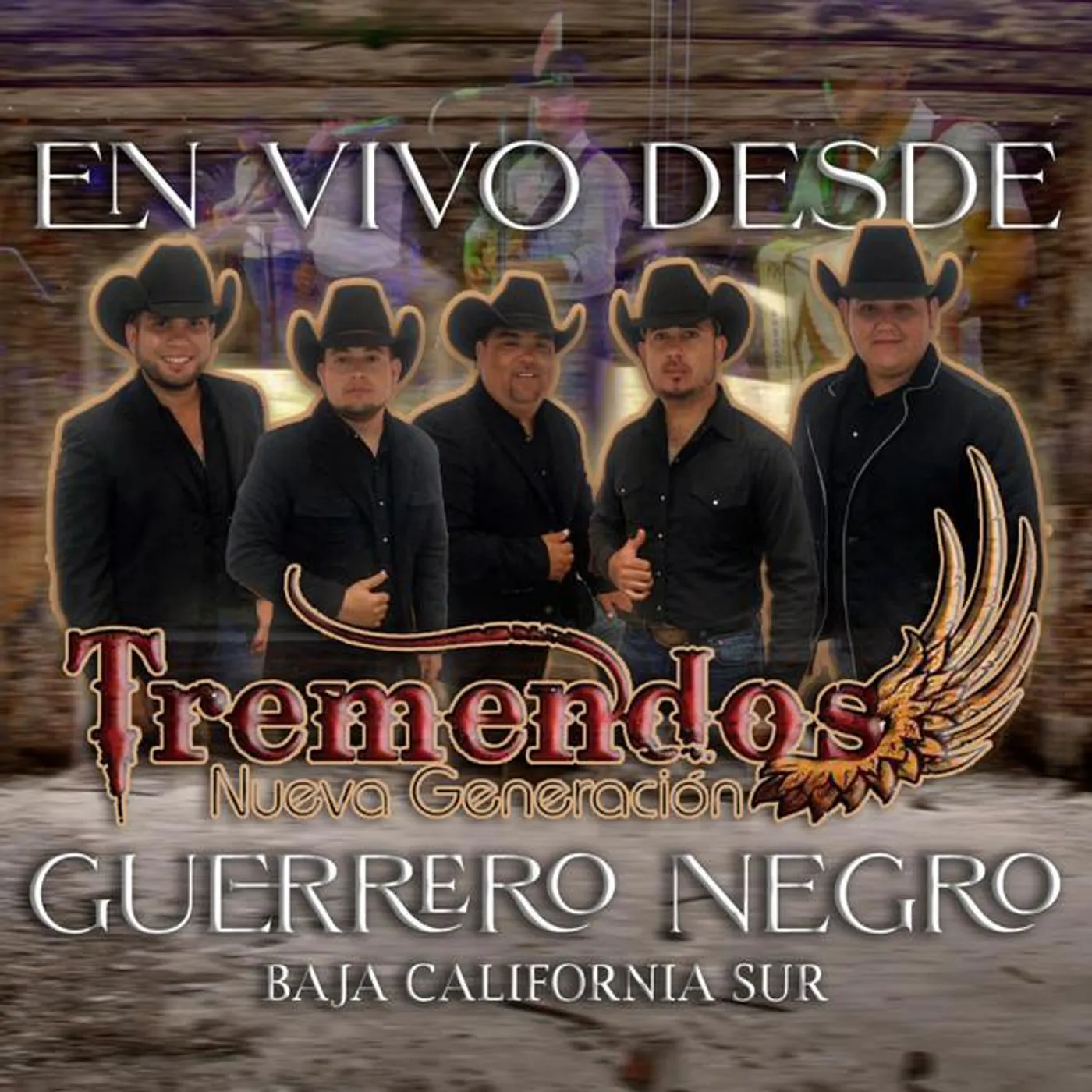 Tremendos Nueva Generación