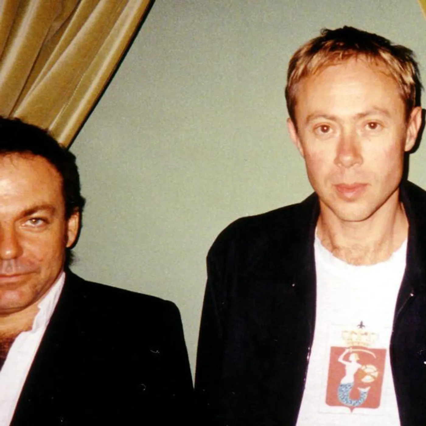 Tren Brothers Brand Page